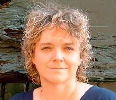 Ruth Fazal