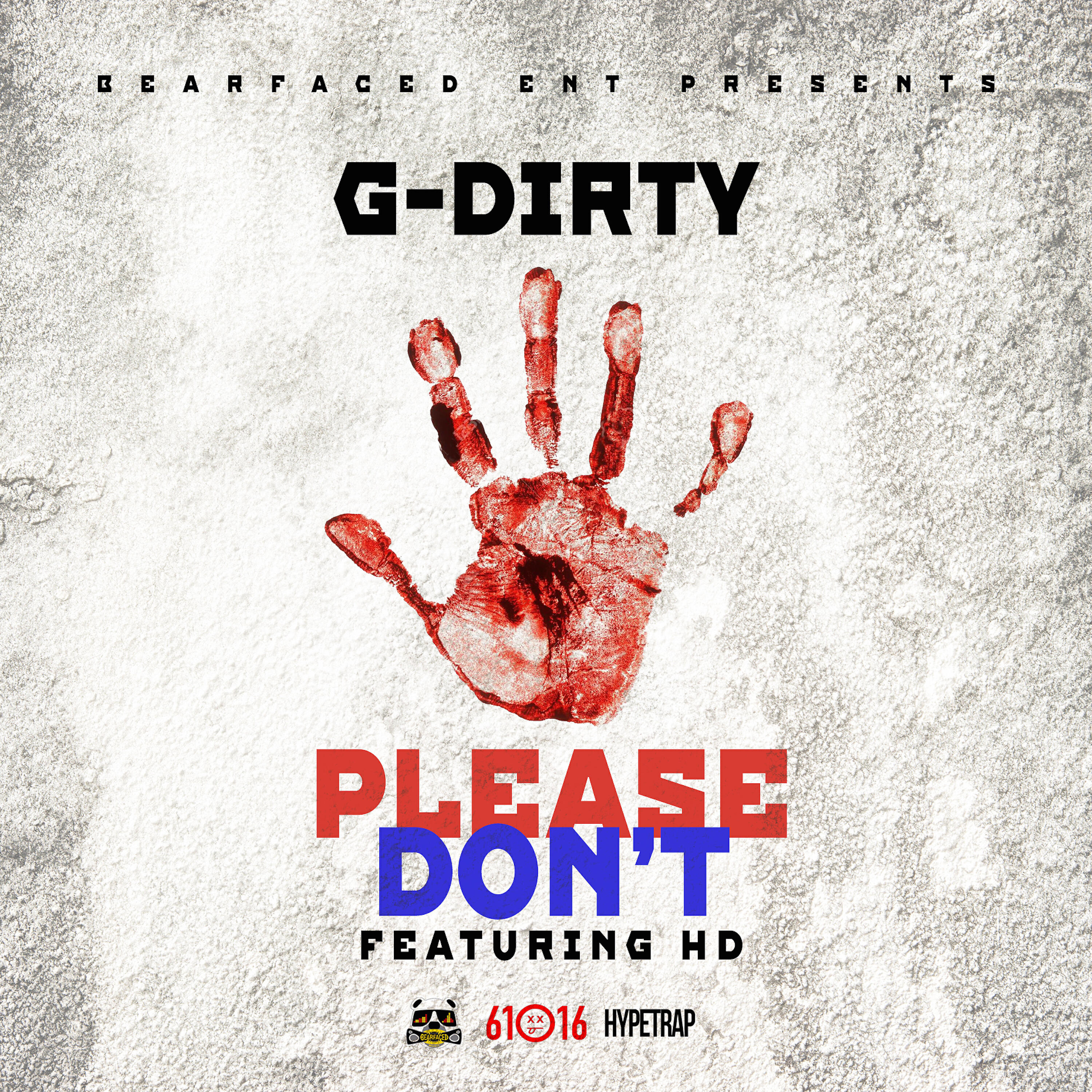 Релиз Please Don't Shoot (feat. Hd)