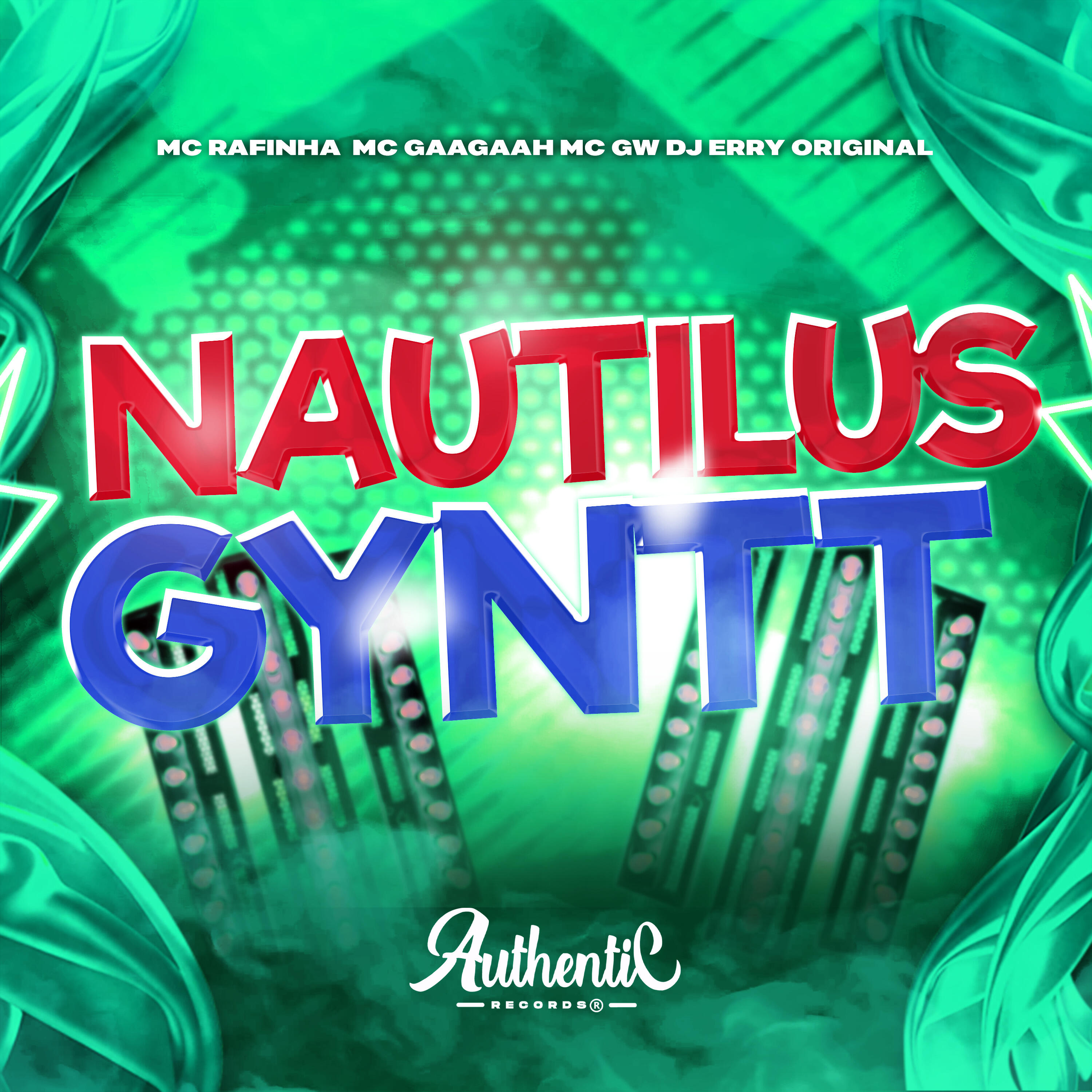 Релиз Nautilus Gyntt