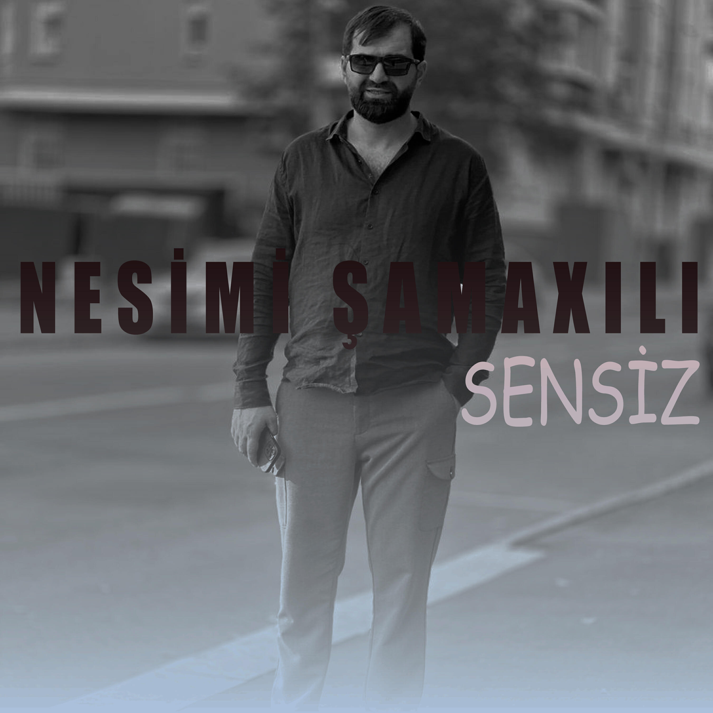 Релиз Sensiz