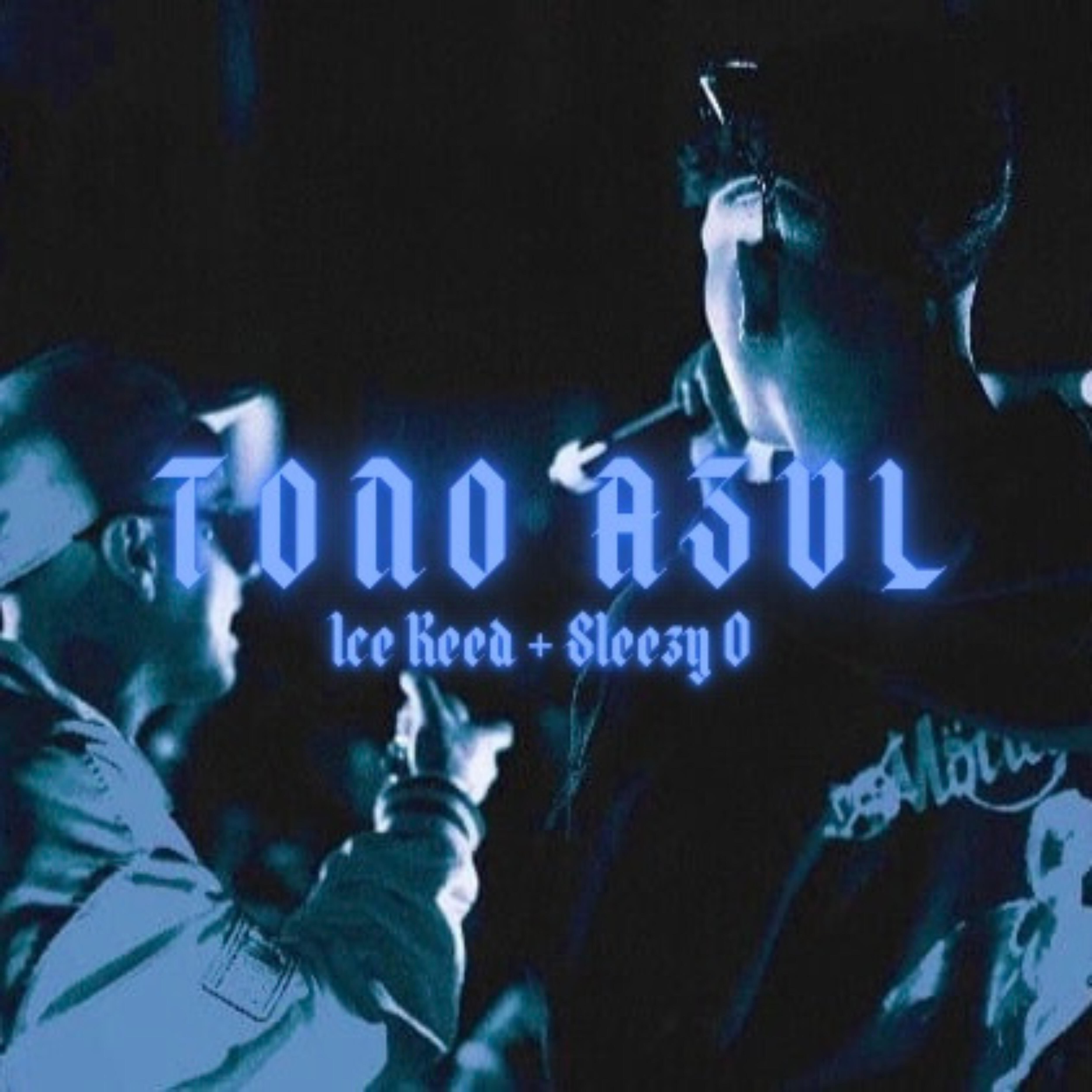 Релиз Tono Azul