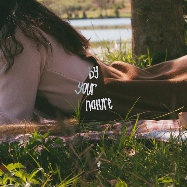 Релиз By Your Nature
