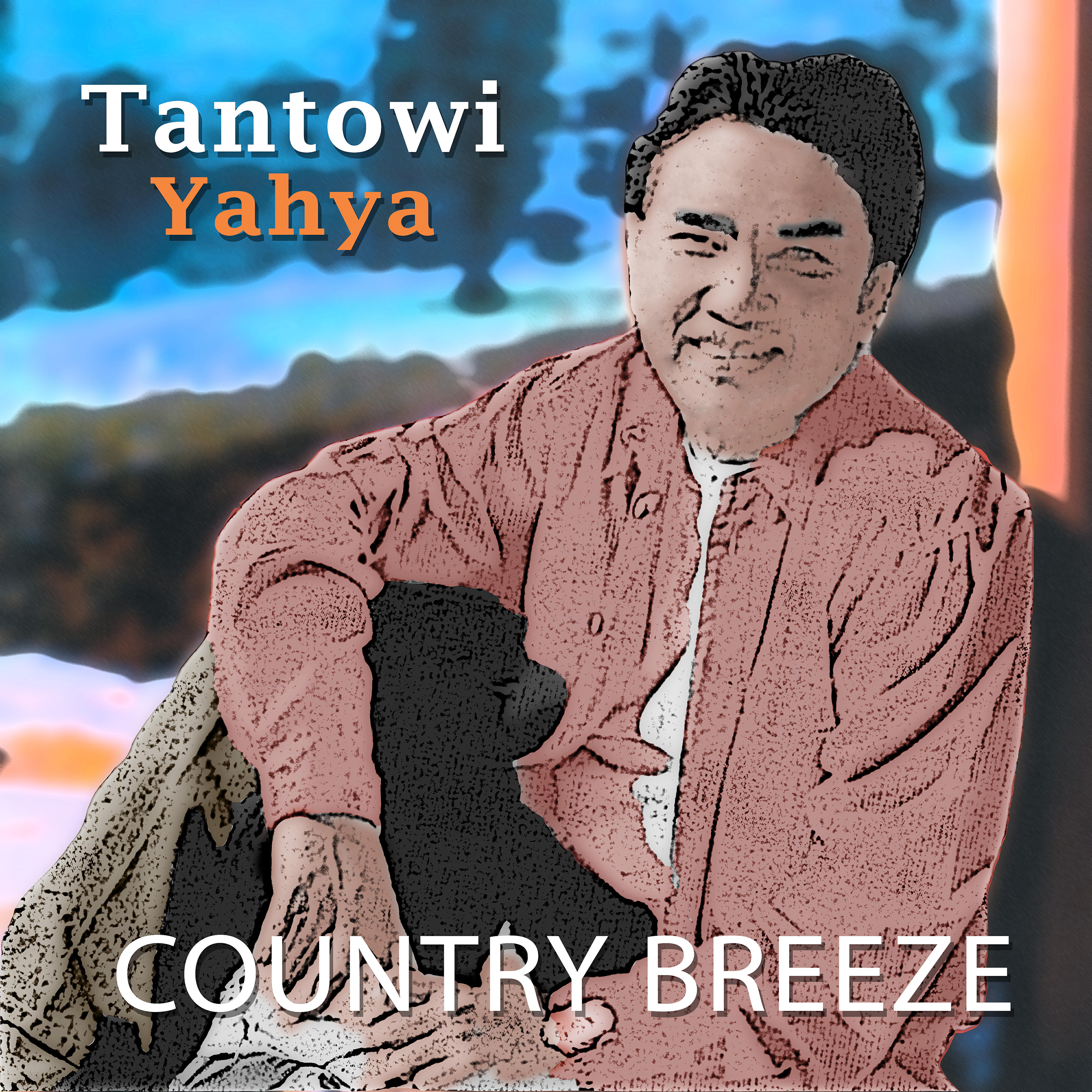 Релиз Country Breeze