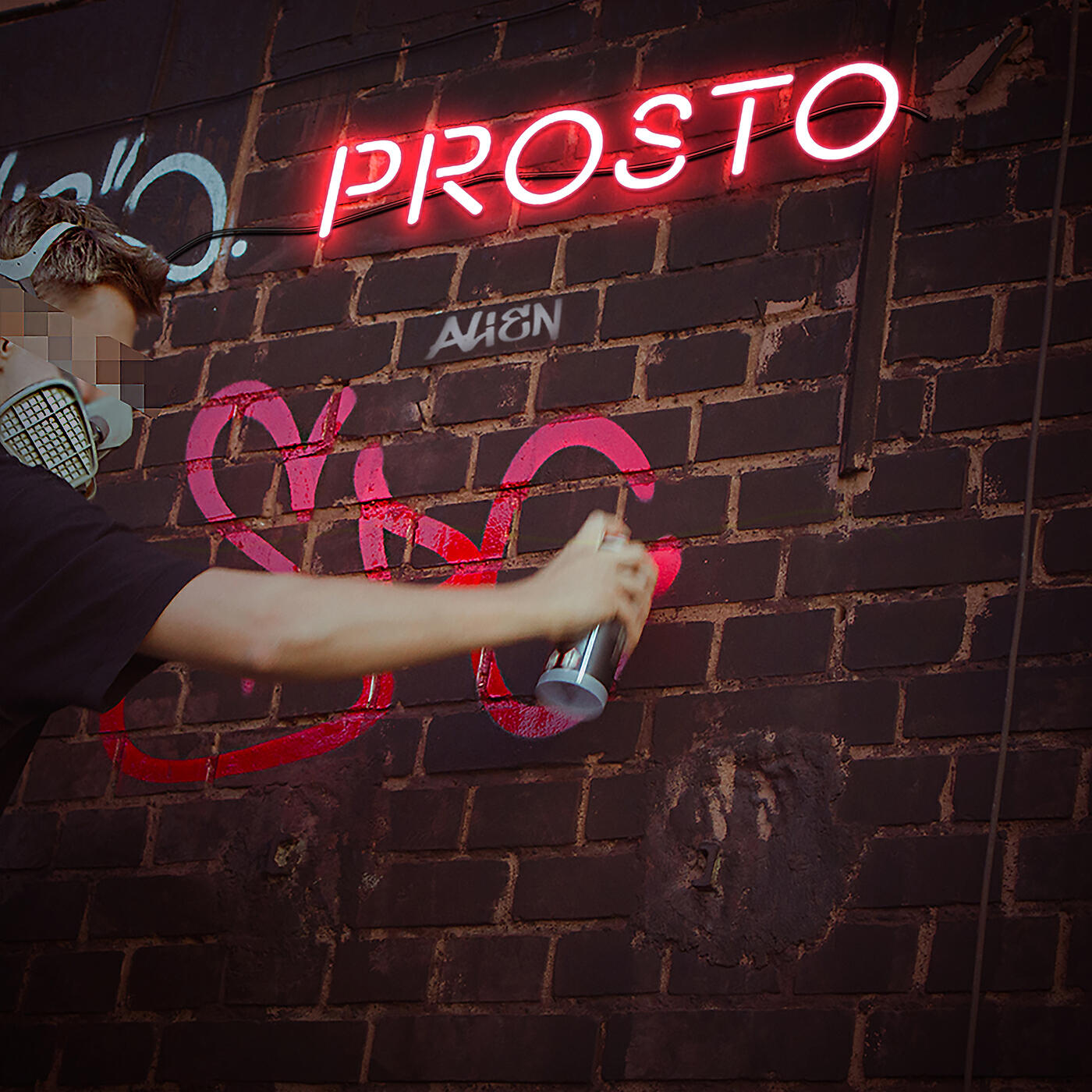 Релиз Prosto