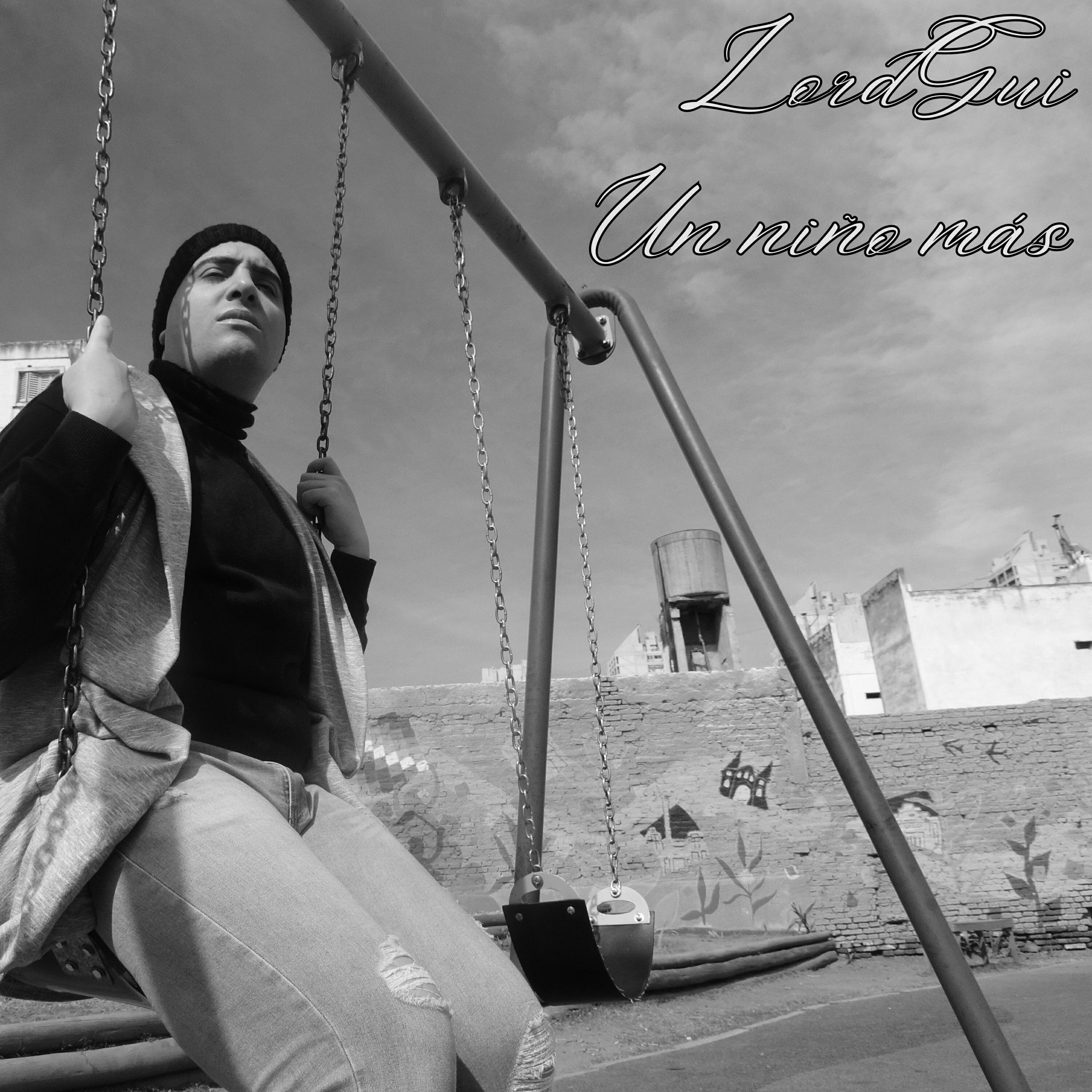 Релиз Un Niño Mas