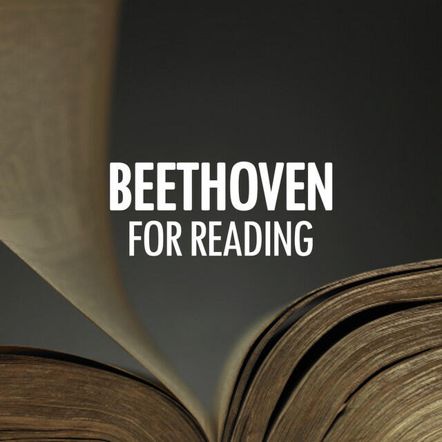 Релиз Beethoven for reading