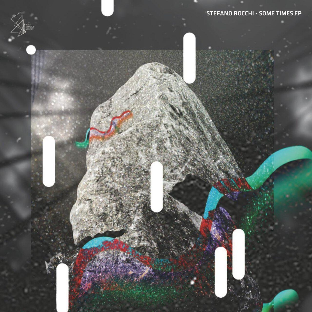 Релиз Some Times EP