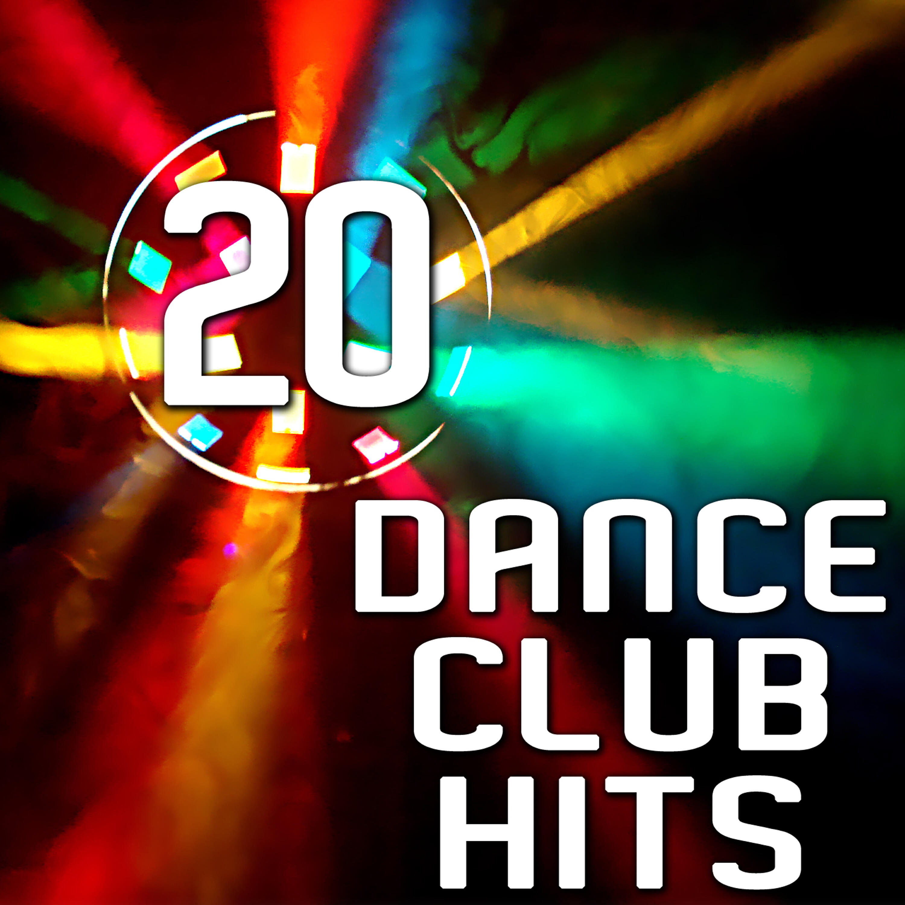Релиз 20 Dance Club Hits