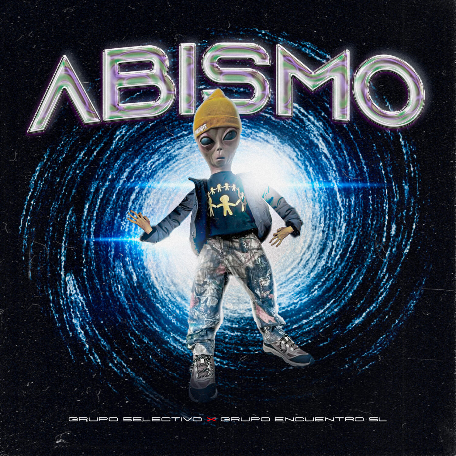 Релиз ABISMO