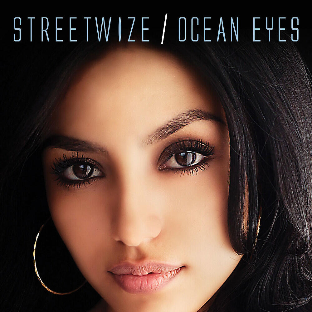 Релиз Ocean Eyes