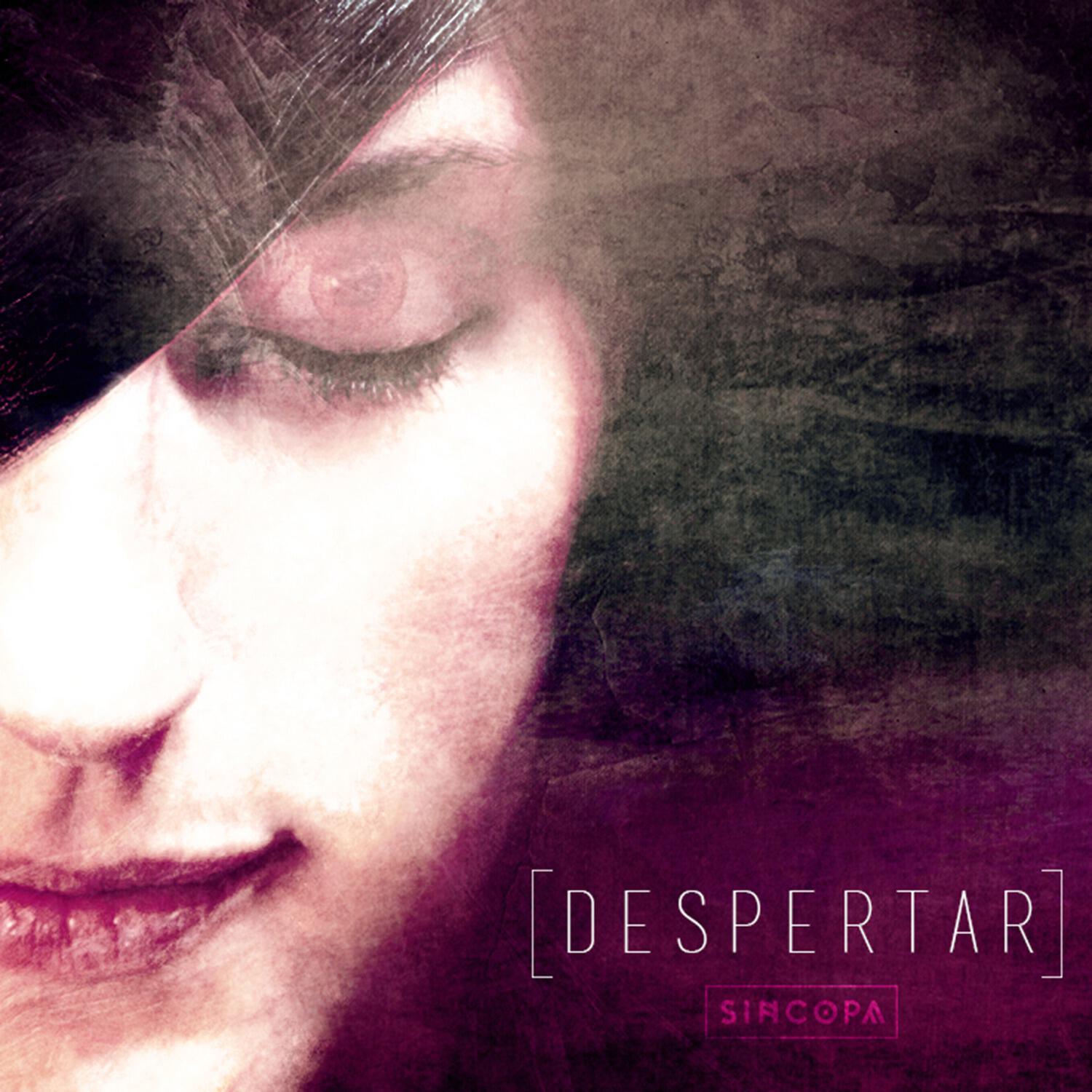 Релиз Despertar