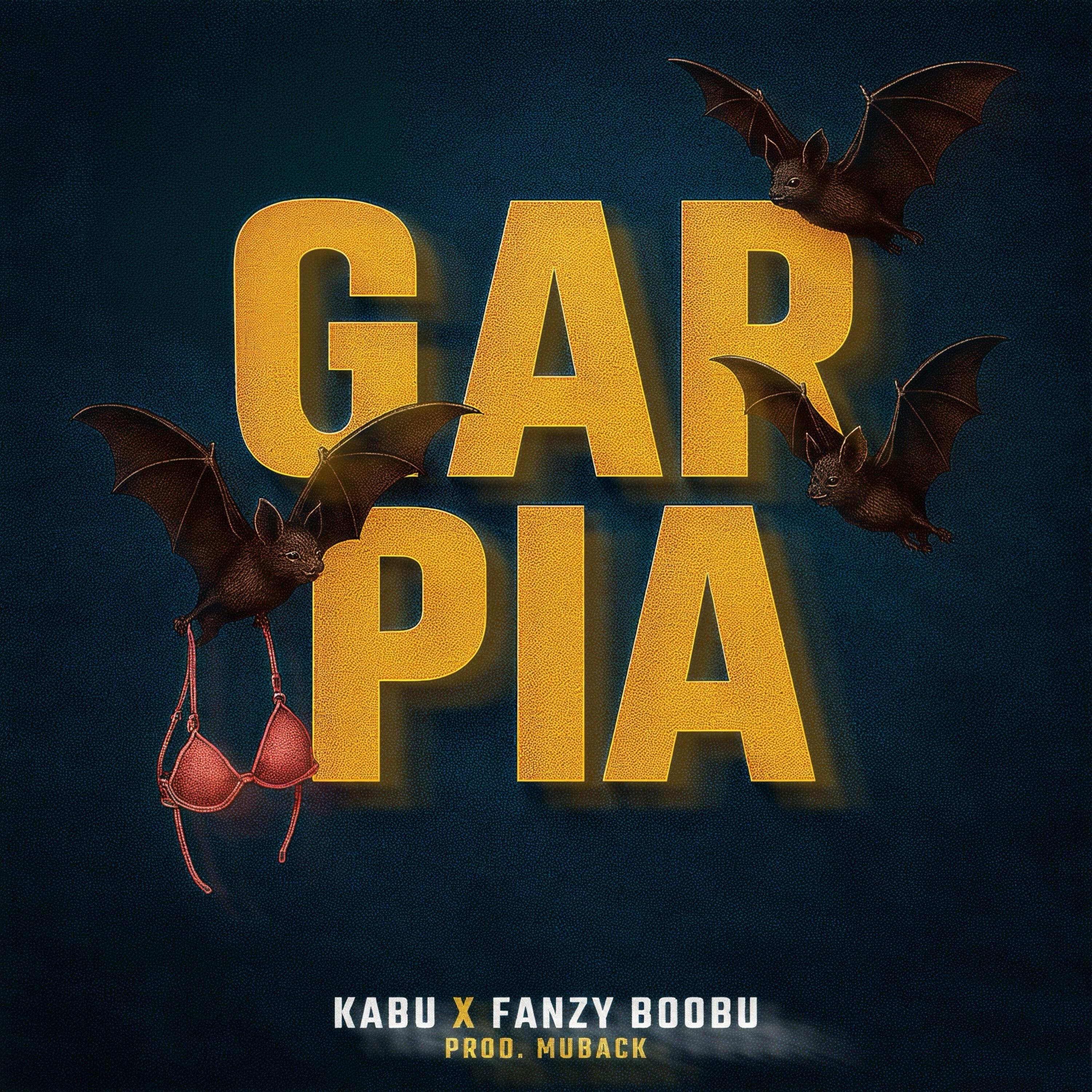 Релиз Gar Pia
