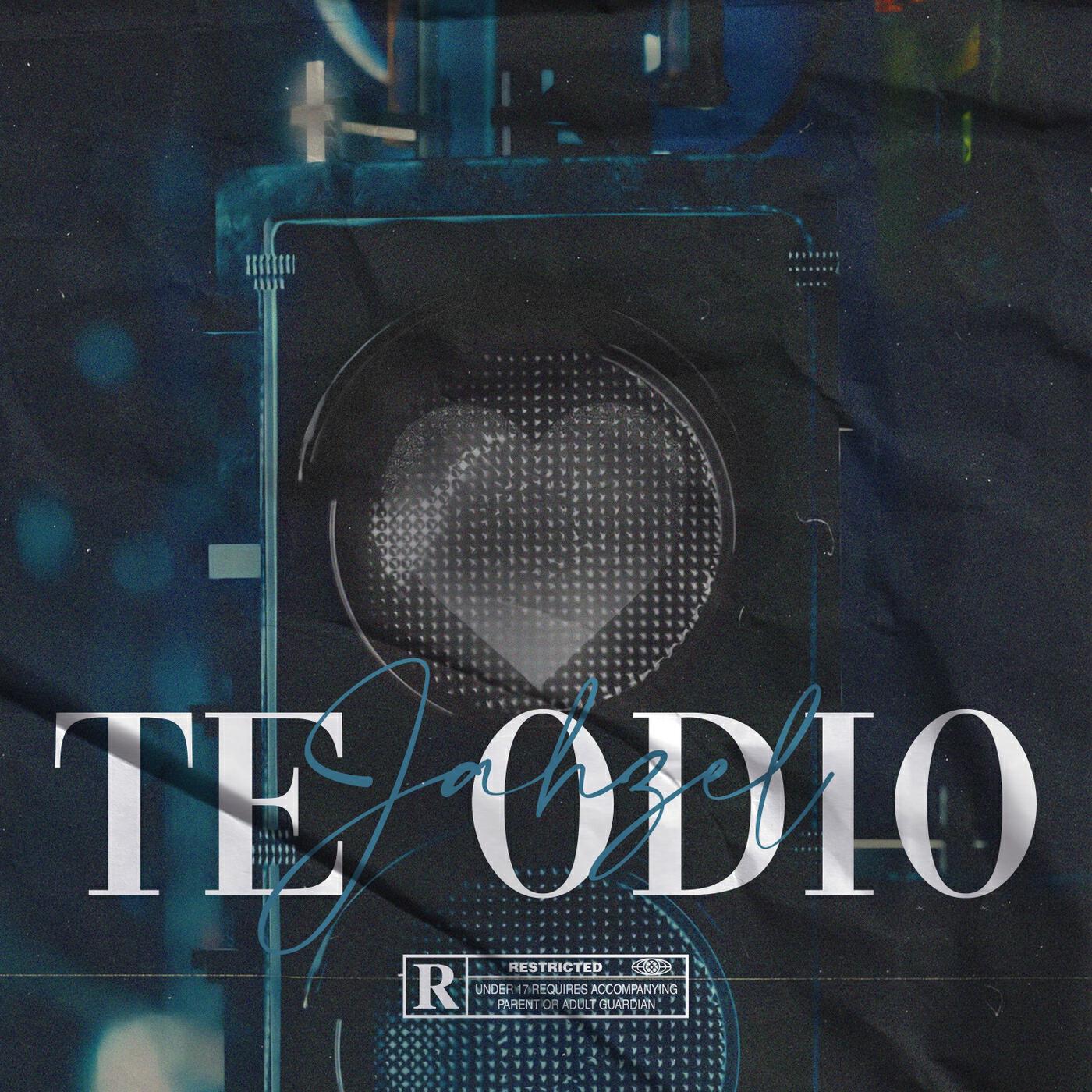 Релиз Te Odio