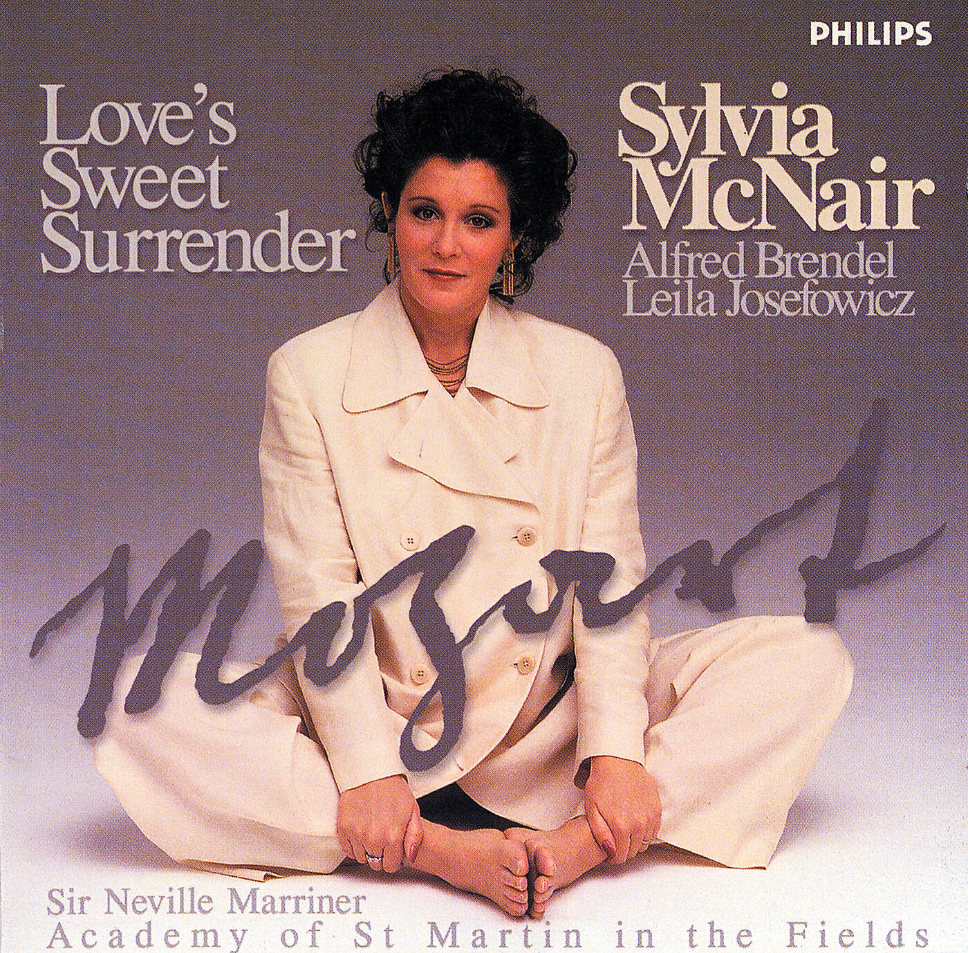 Релиз Mozart: Love's Sweet Surrender