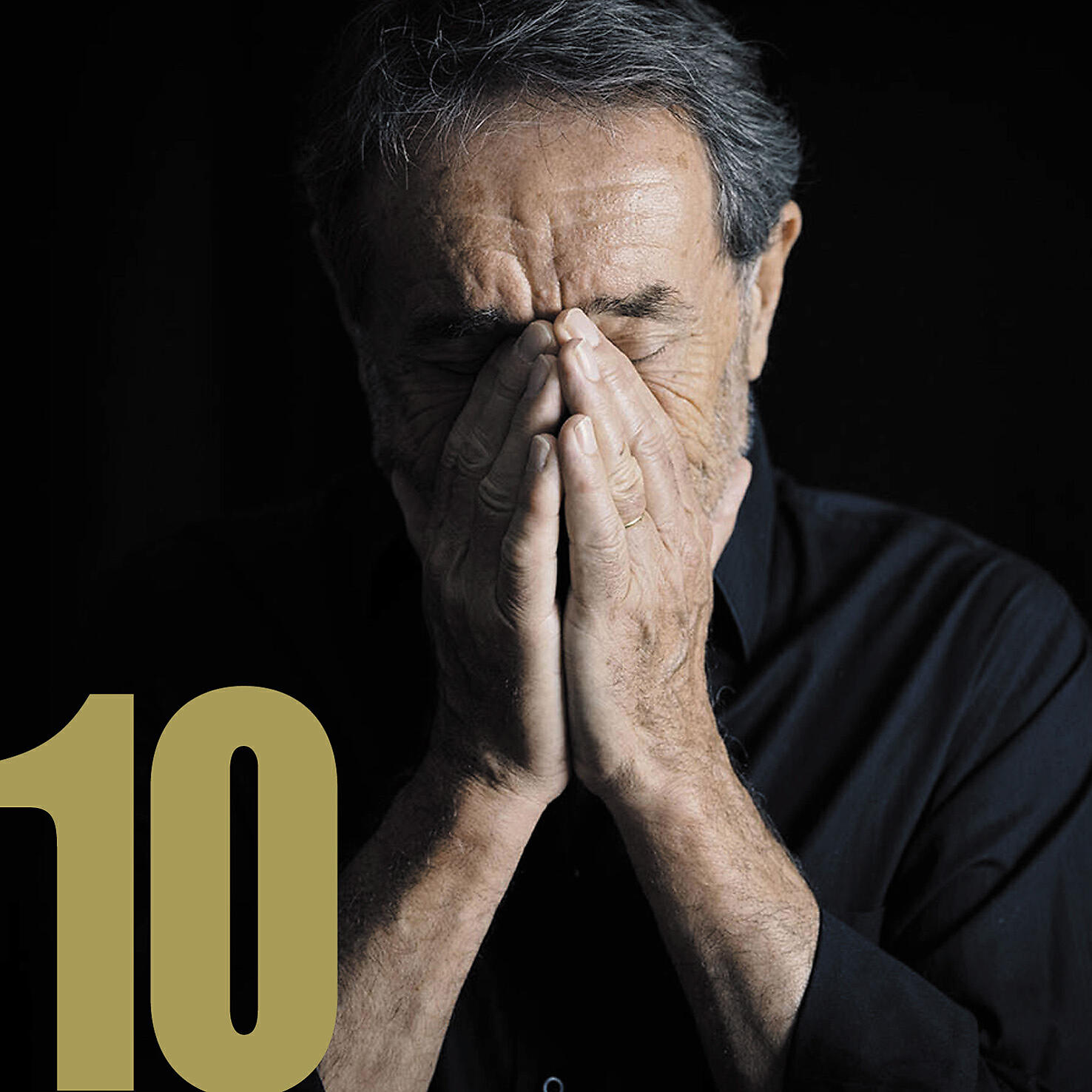Релиз L'intégrale 10