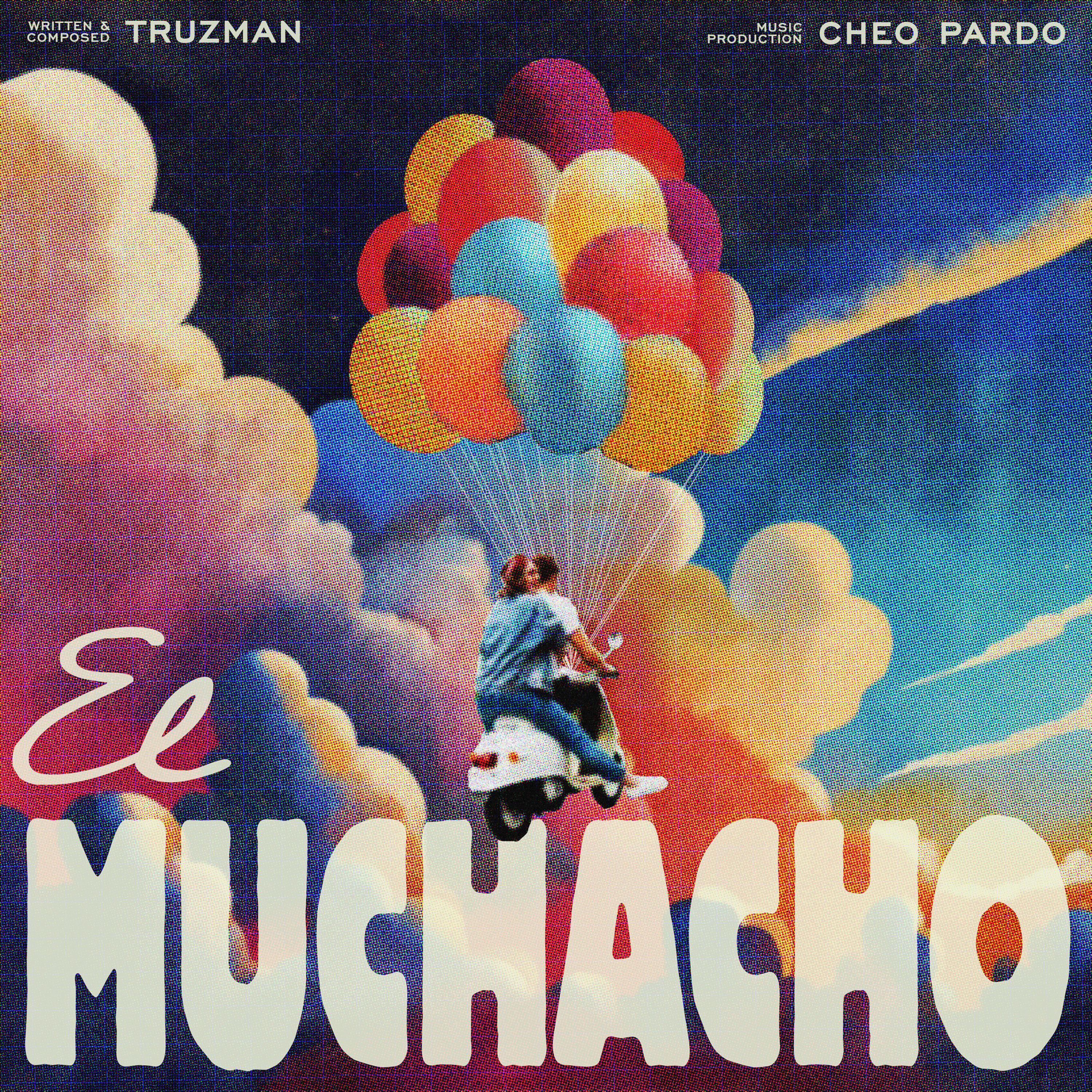 Релиз El Muchacho