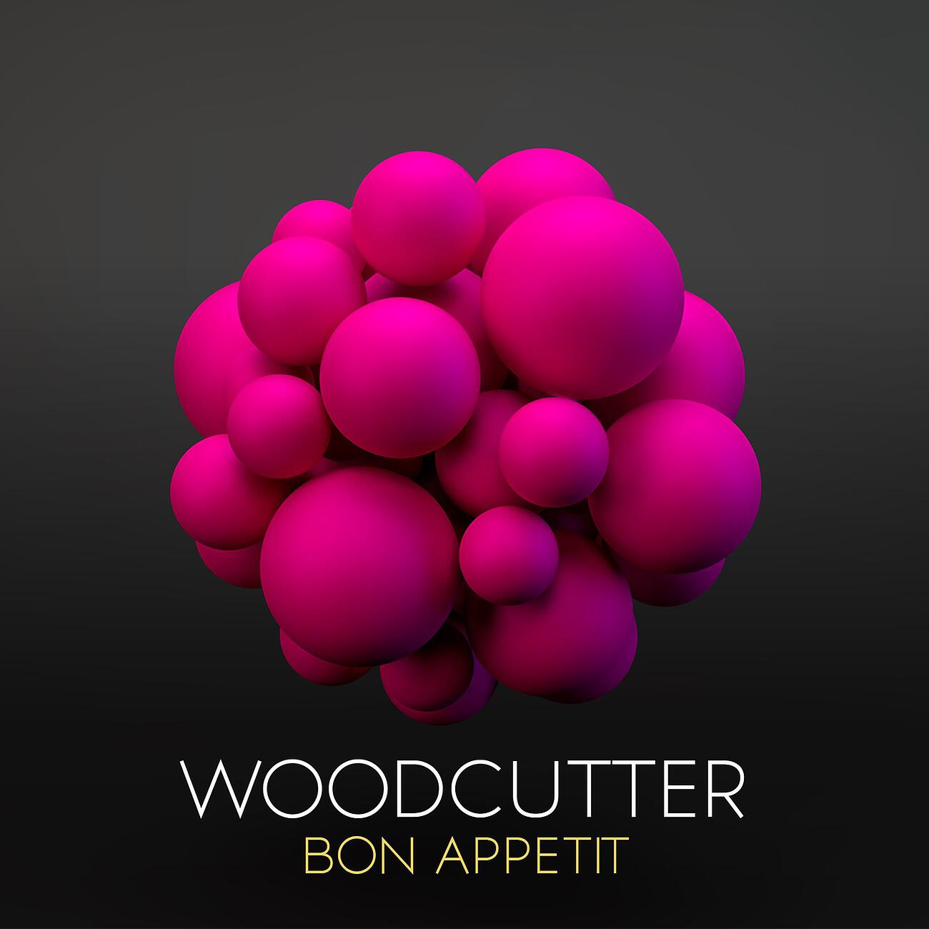 Постер альбома Bon Appetit