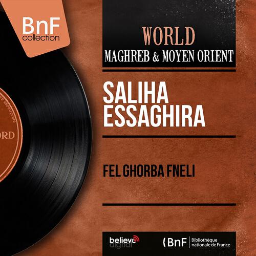 Релиз Fel Ghorba Fneli (Mono Version)