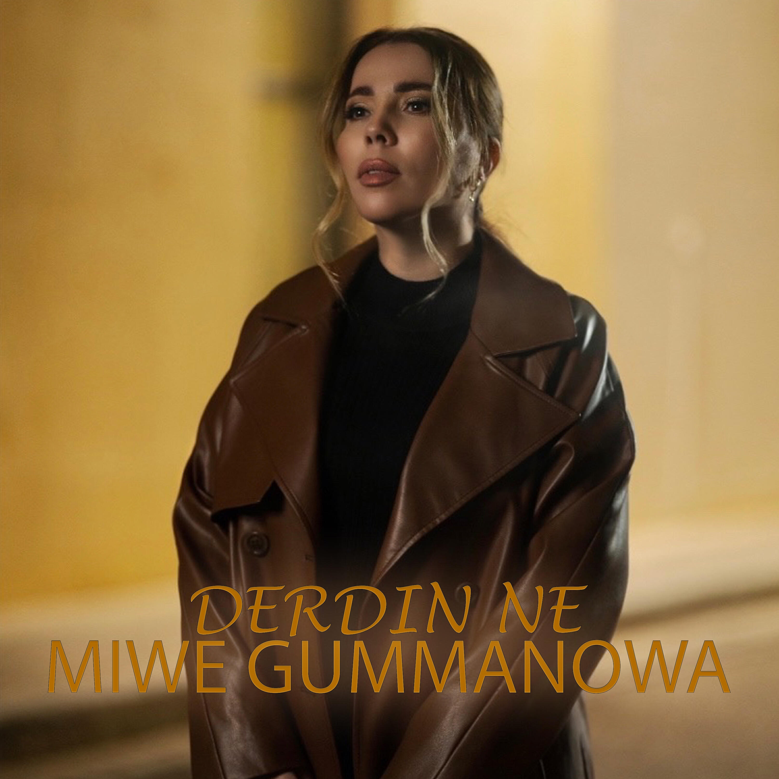 Постер альбома Derdin ne