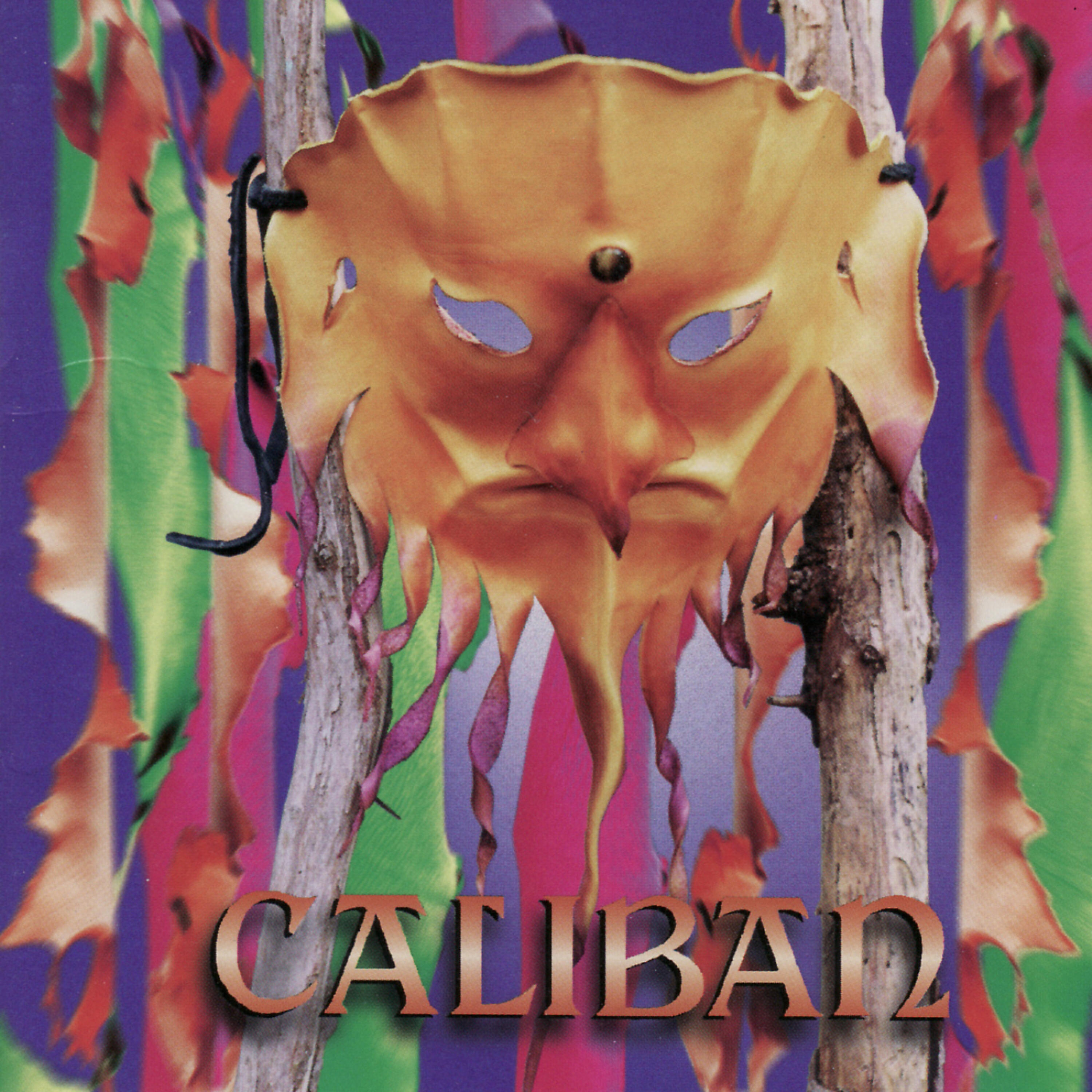Релиз Caliban