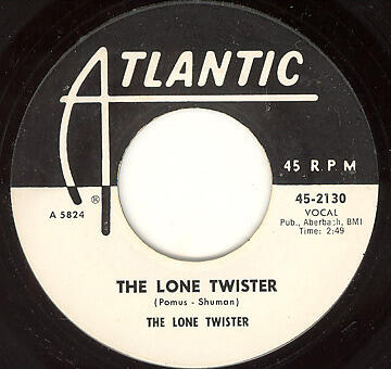 The Lone Twister