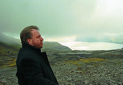 Sunleif Rasmussen