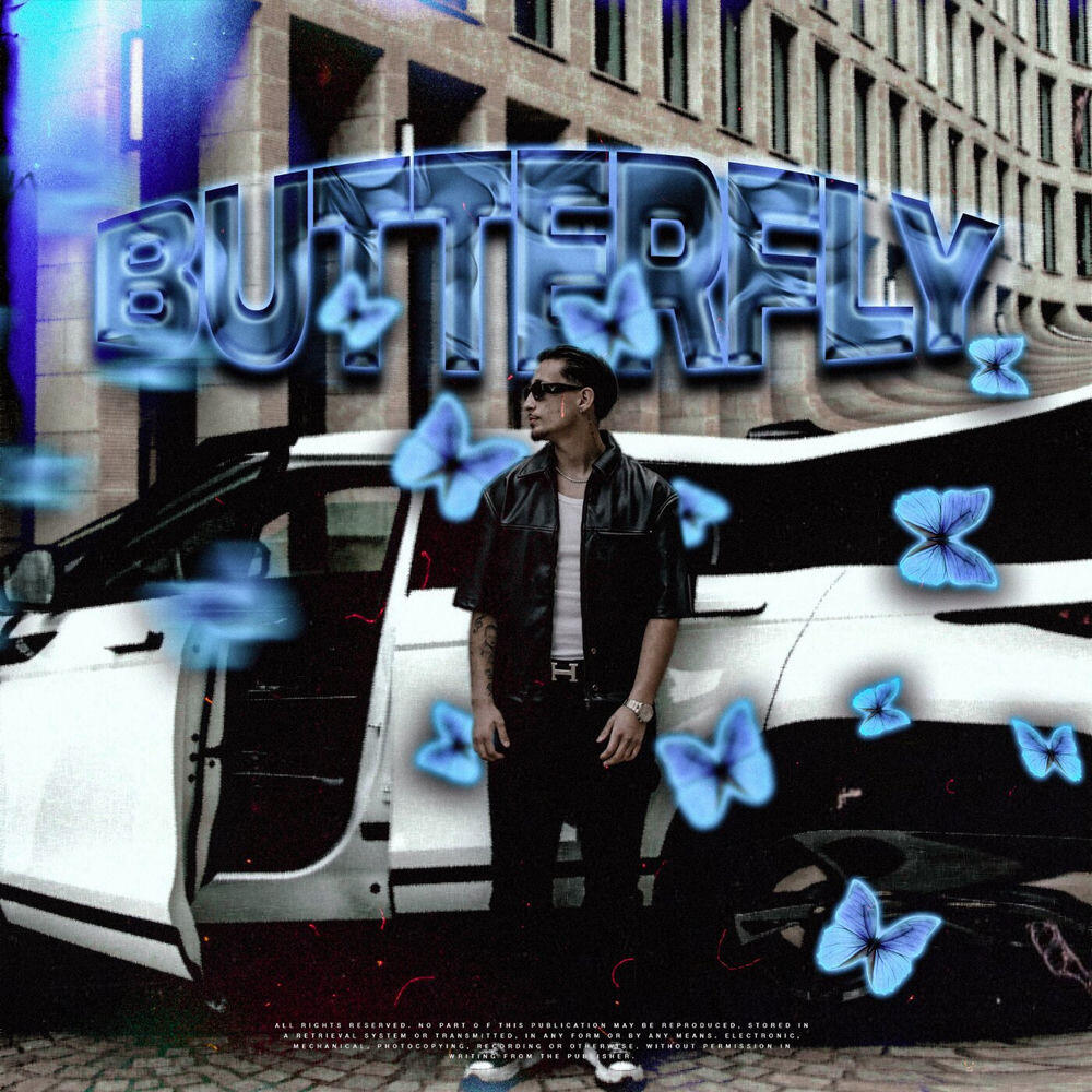 Релиз Butterfly Effect