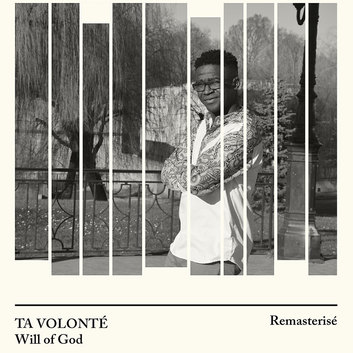 Релиз Ta volonté (2023 Remastered Version)