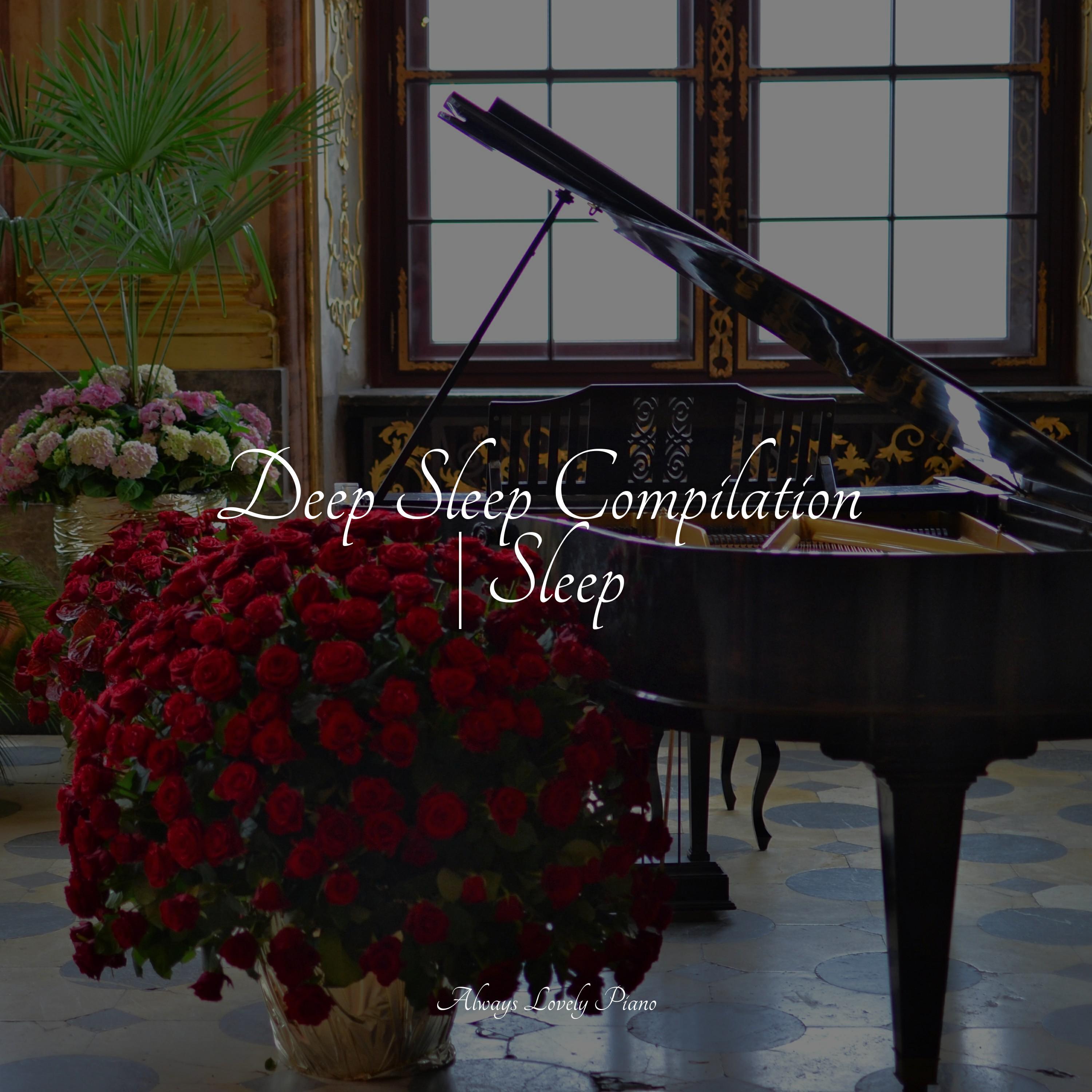 Релиз Deep Sleep Compilation | Sleep