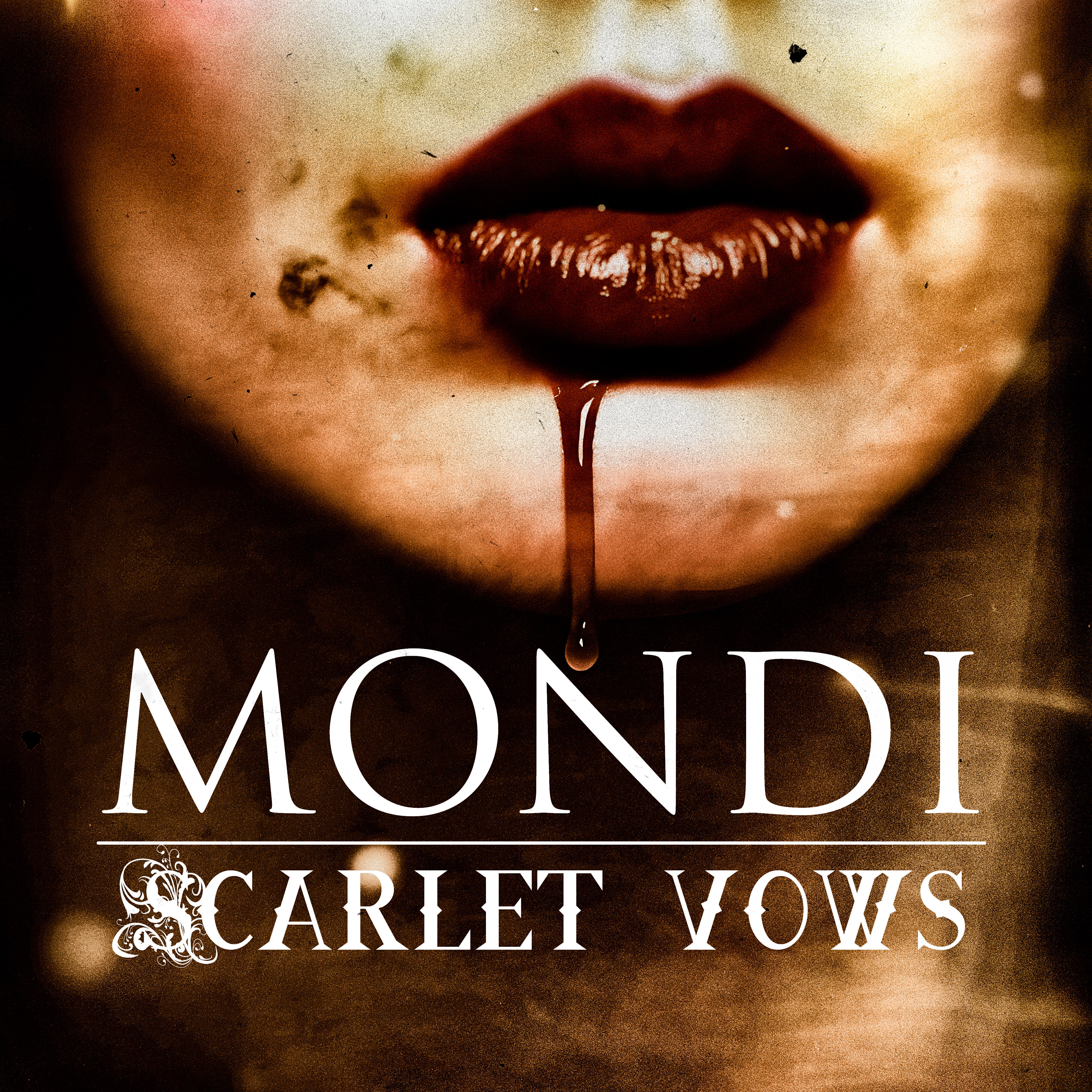Релиз Scarlet Vows