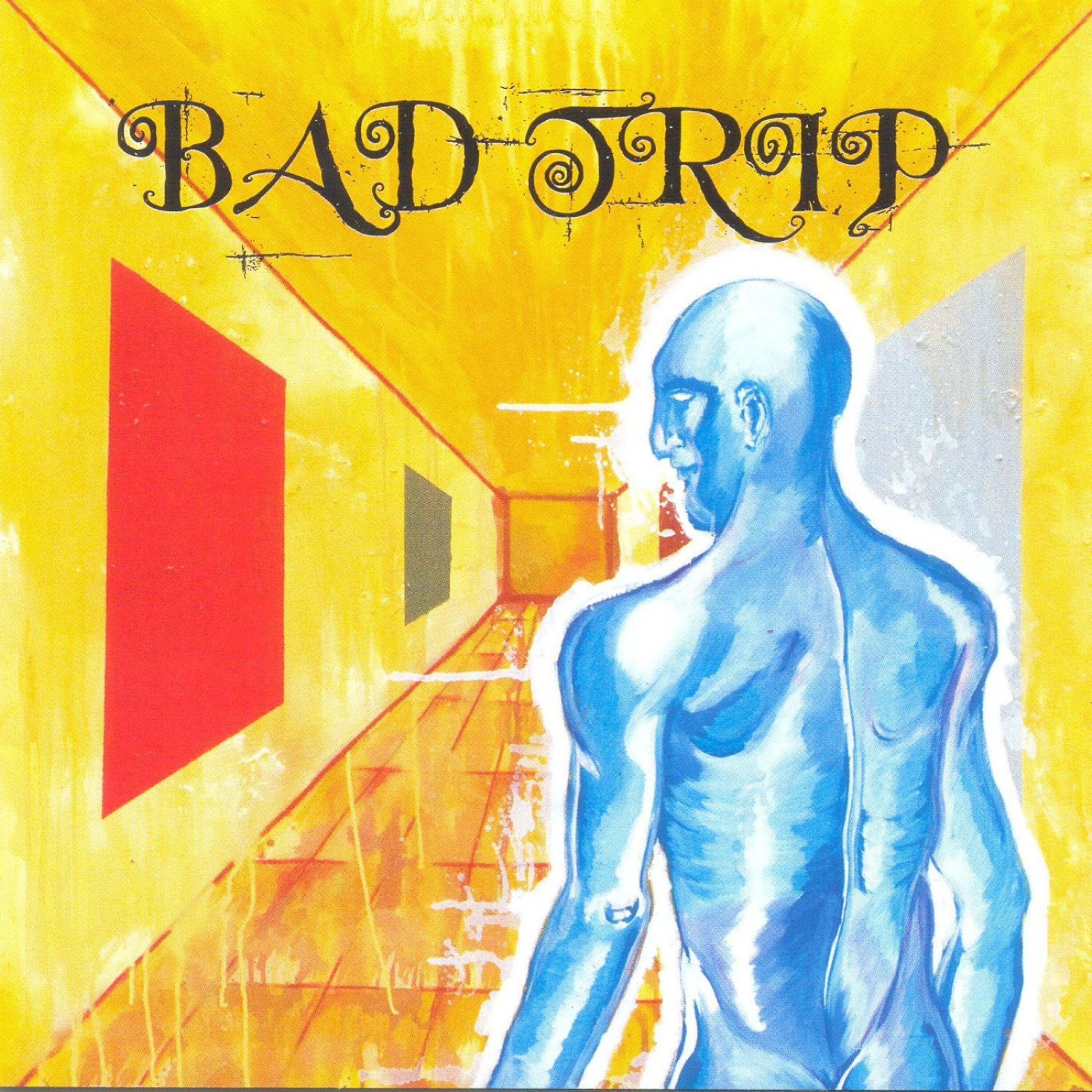 Релиз Bad Trip