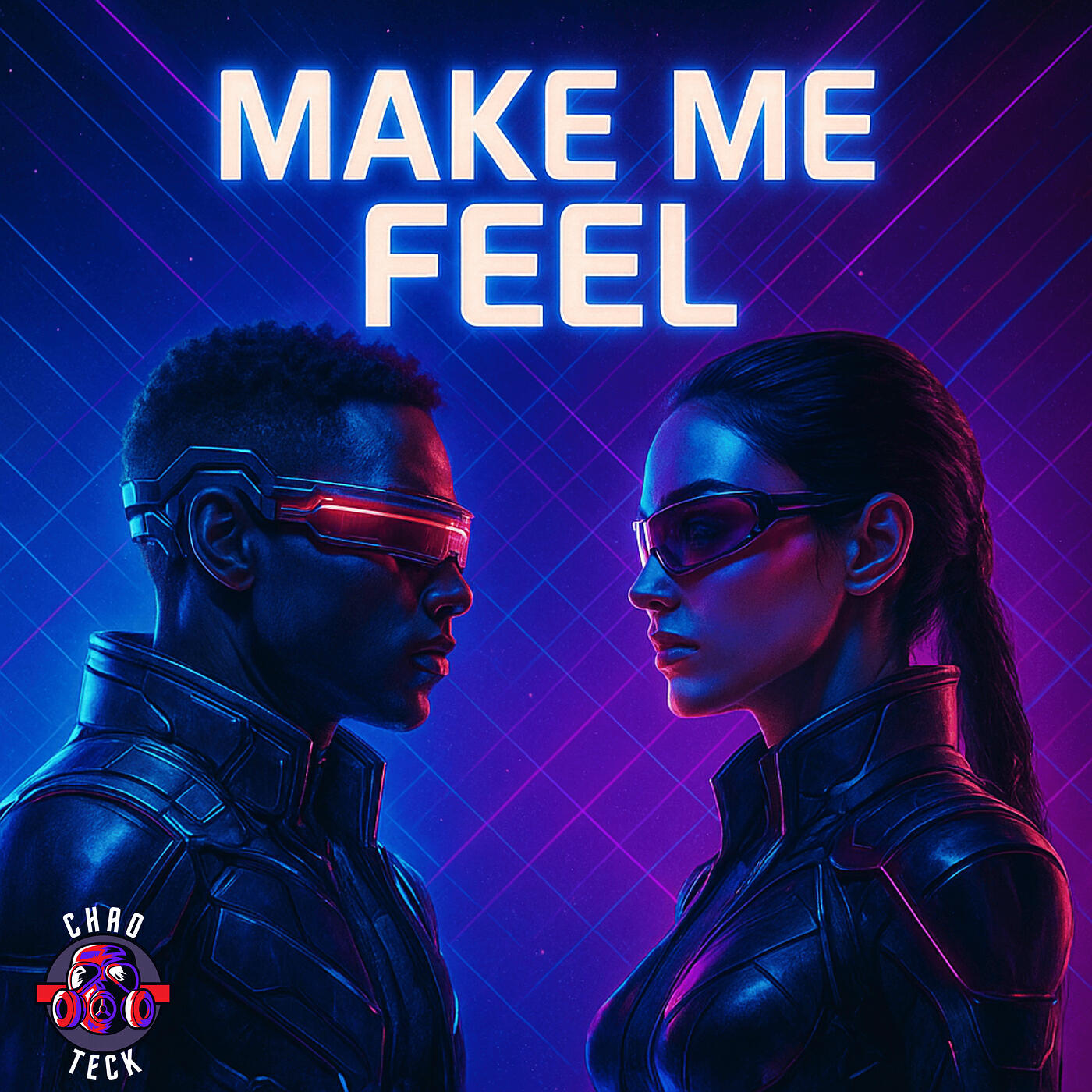 Релиз Make Me Feel