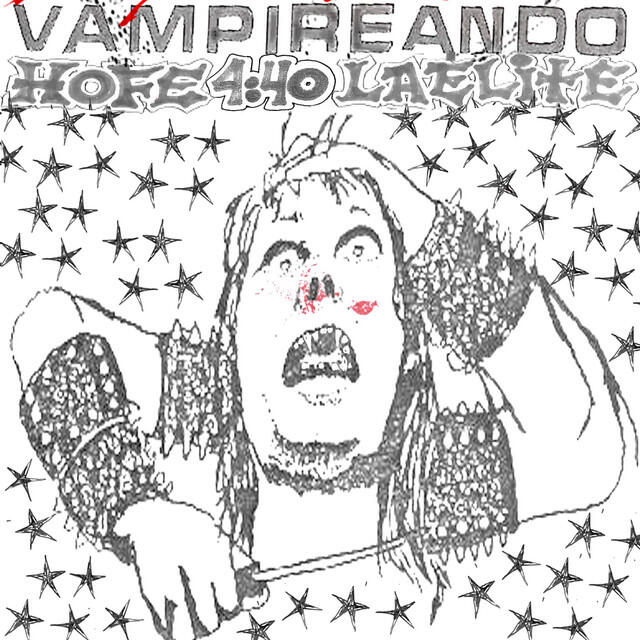 Релиз Vampireando