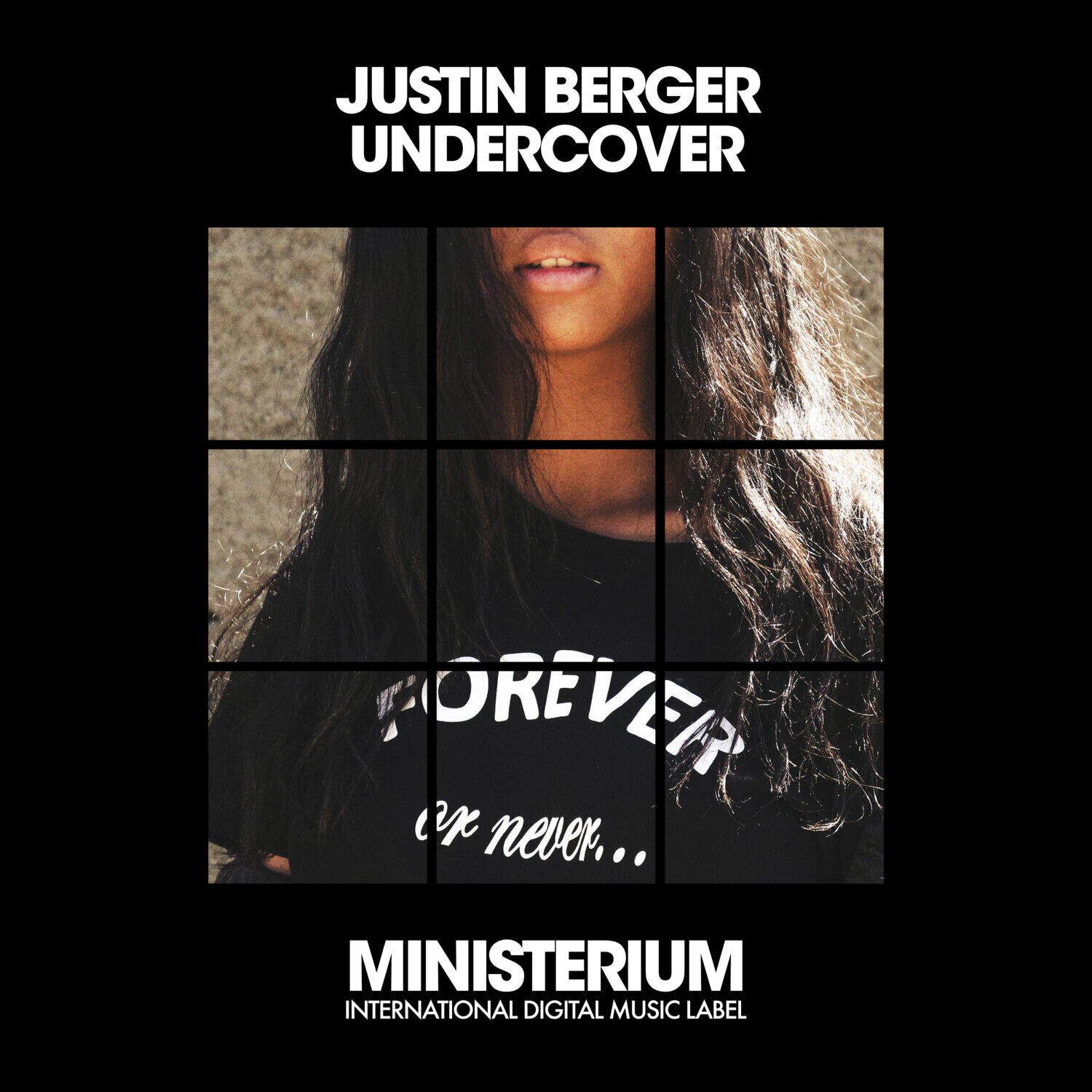 Релиз Undercover