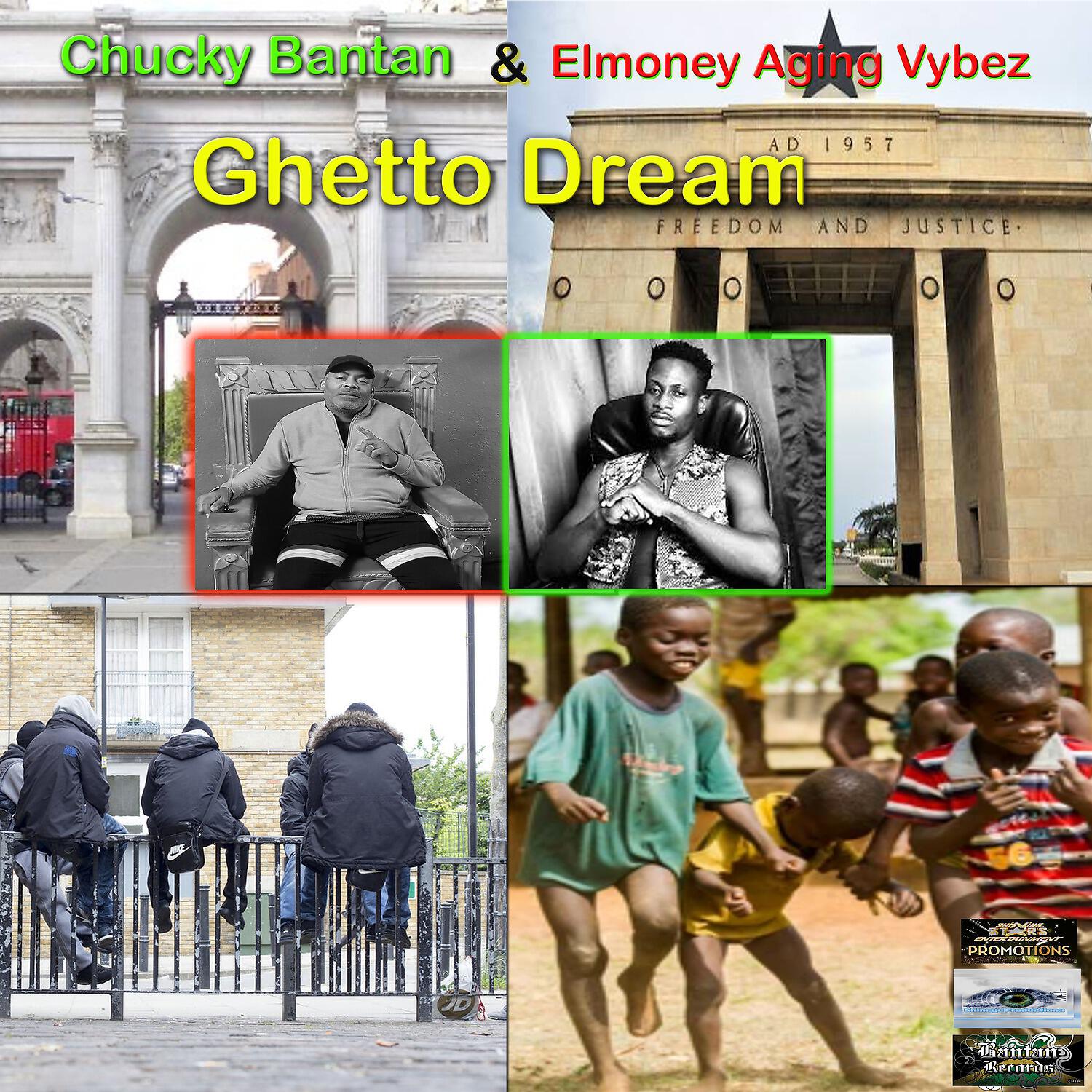 Chucky Bantan