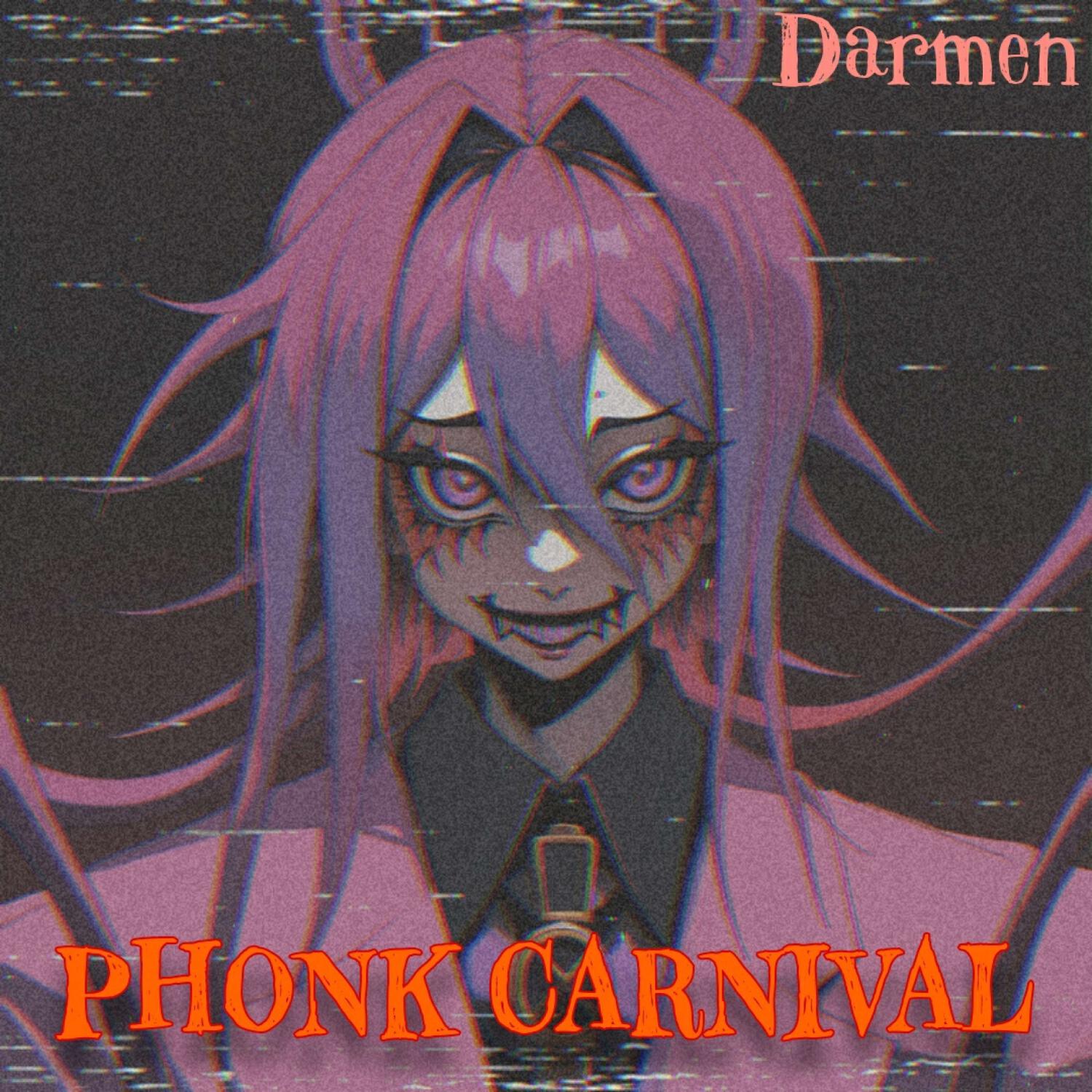 Релиз Phonk carnival