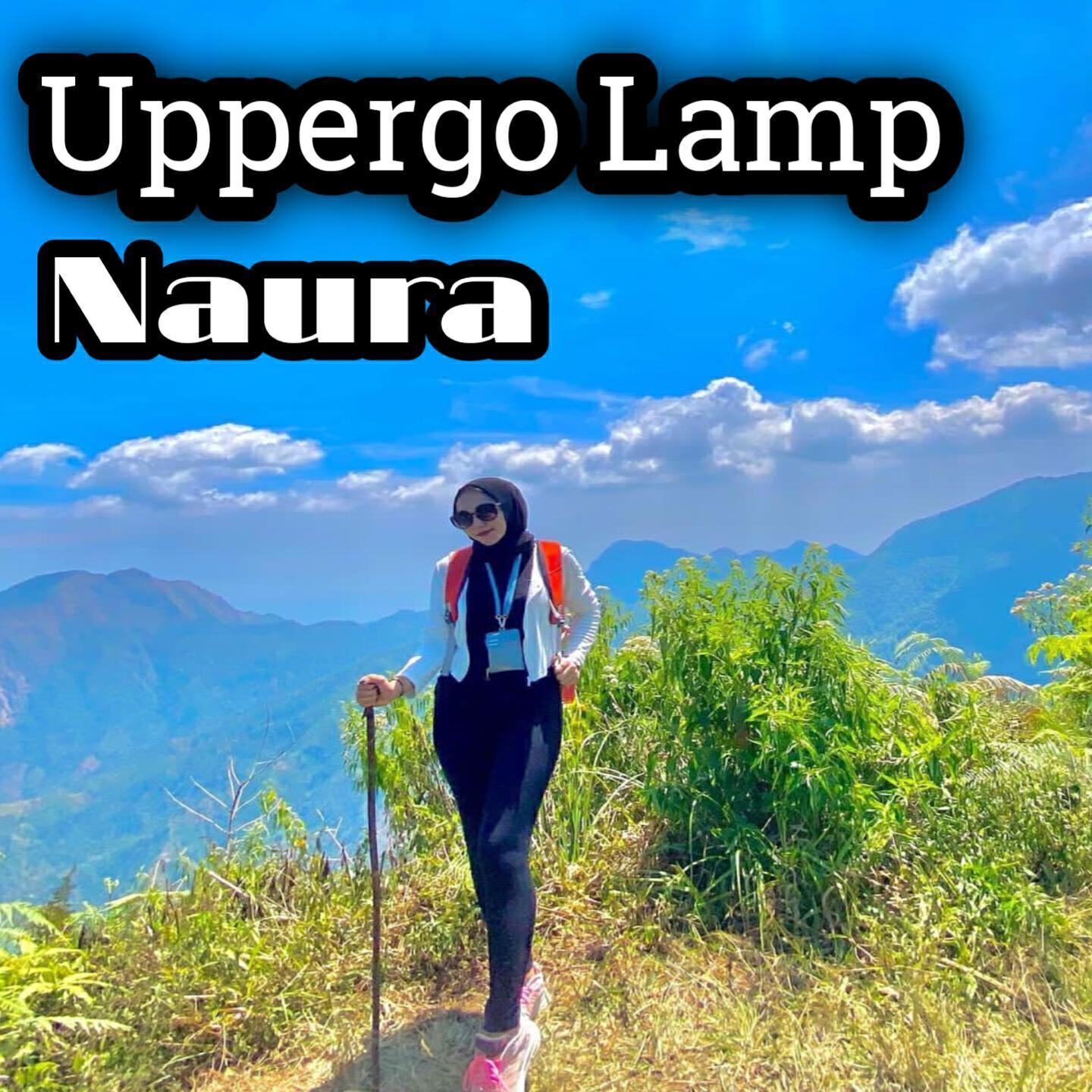 Naura