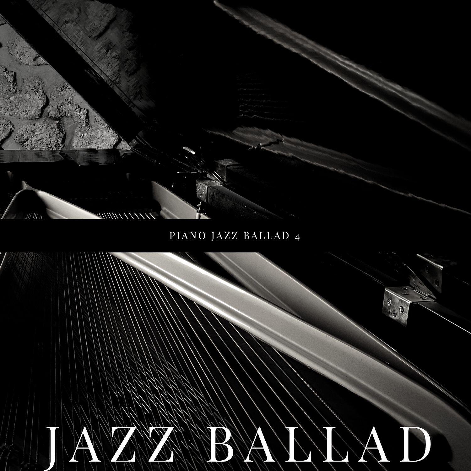 Релиз Piano Jazz Ballad 4