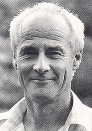 Jim Parker