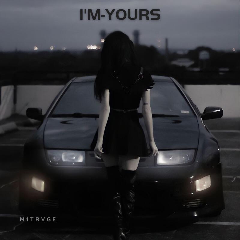 Релиз I'm yours