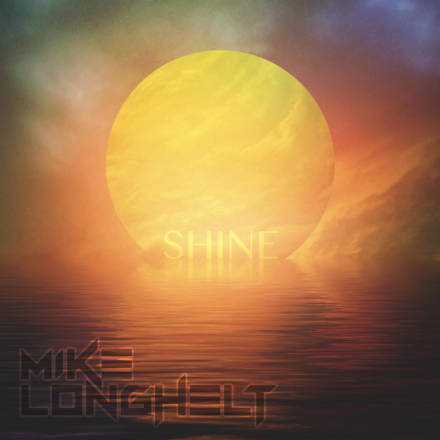 Релиз Shine