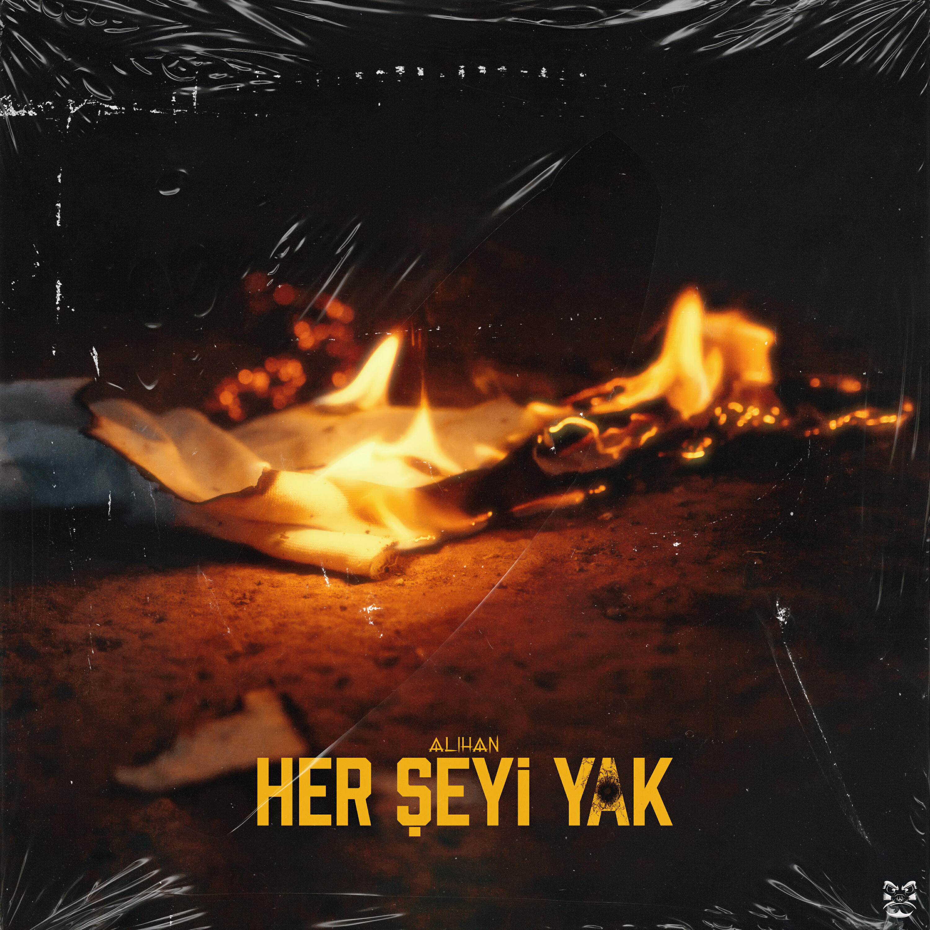 Релиз Her Şeyi Yak