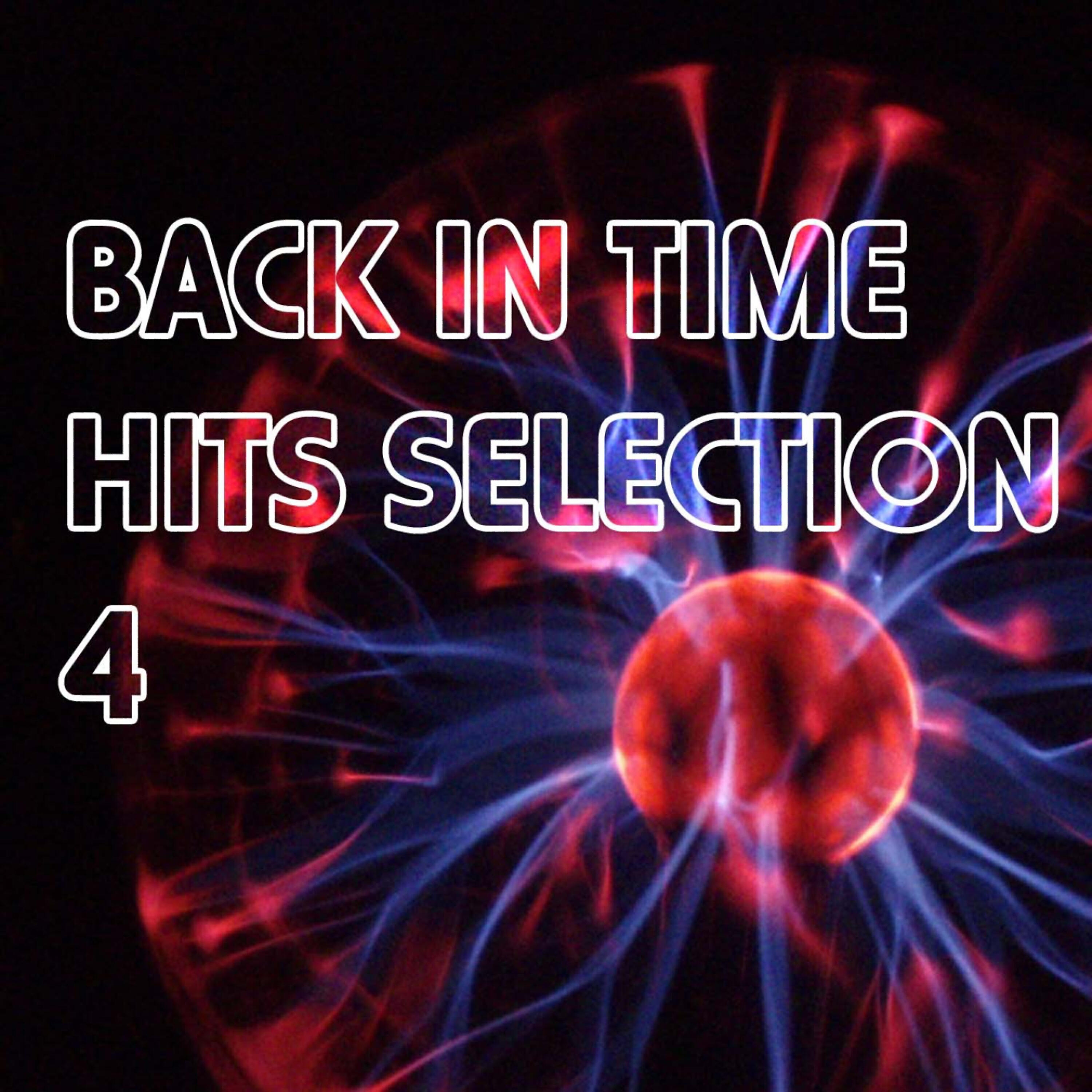 Релиз Back In Time Hits Selection 4