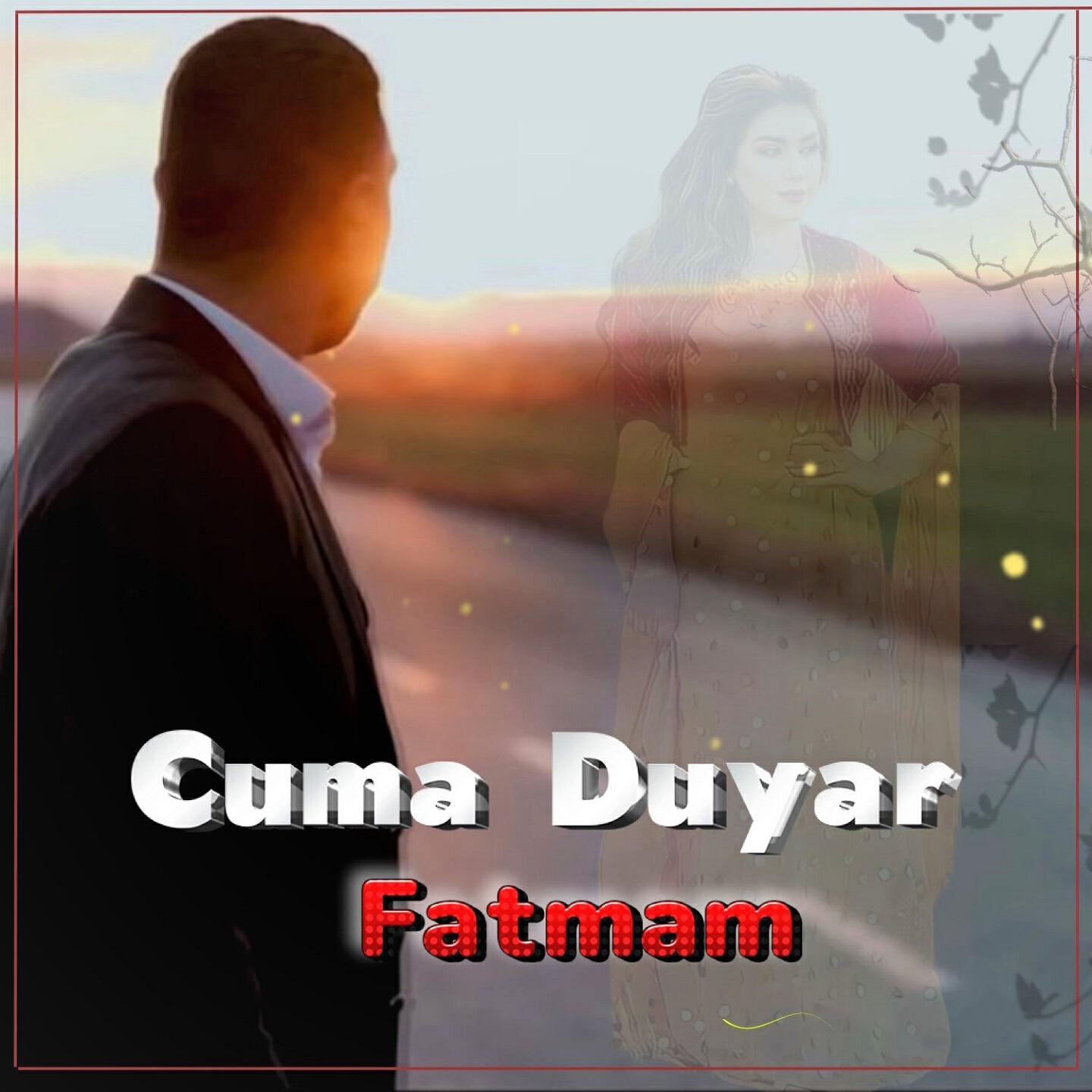 Релиз Fatmam