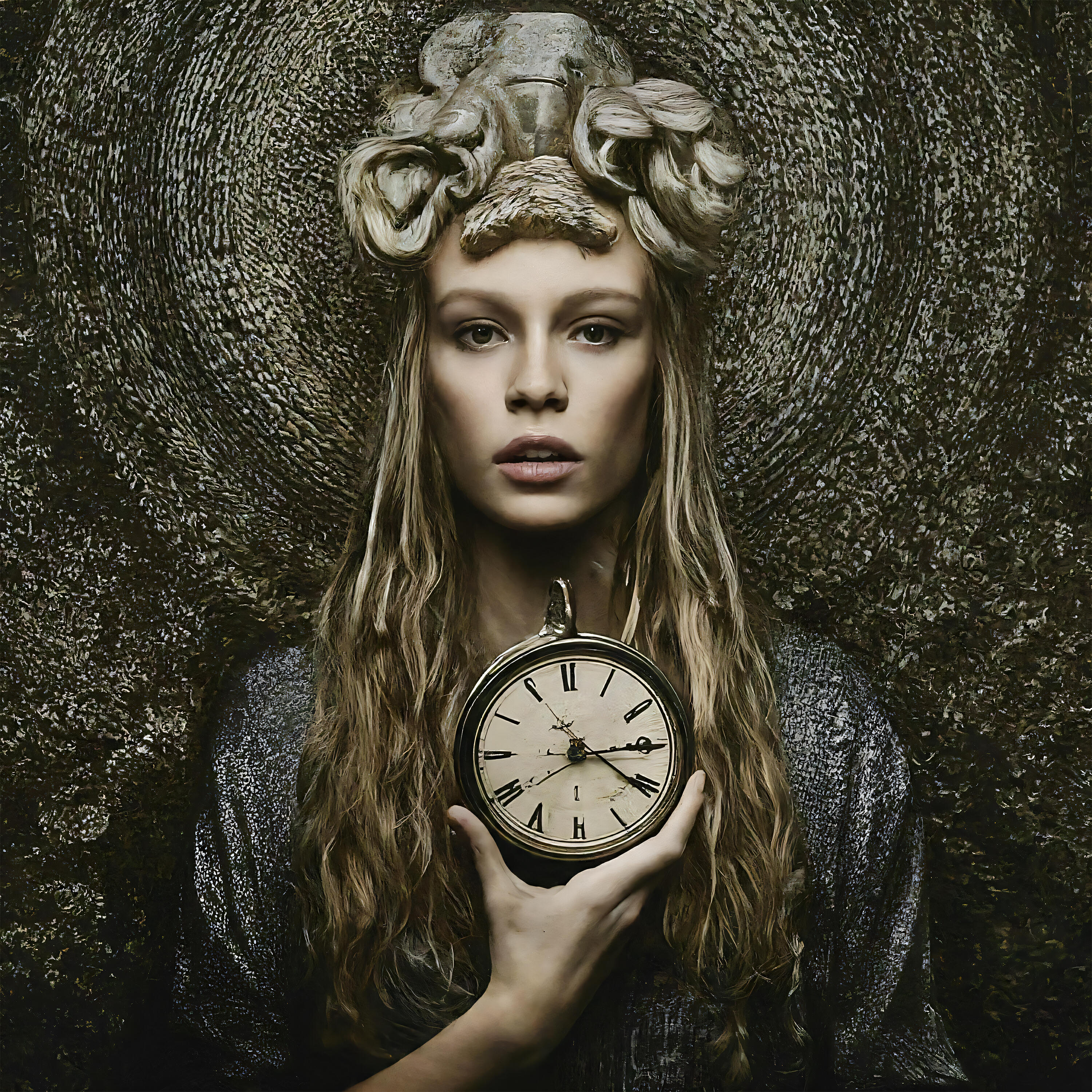 Релиз Time