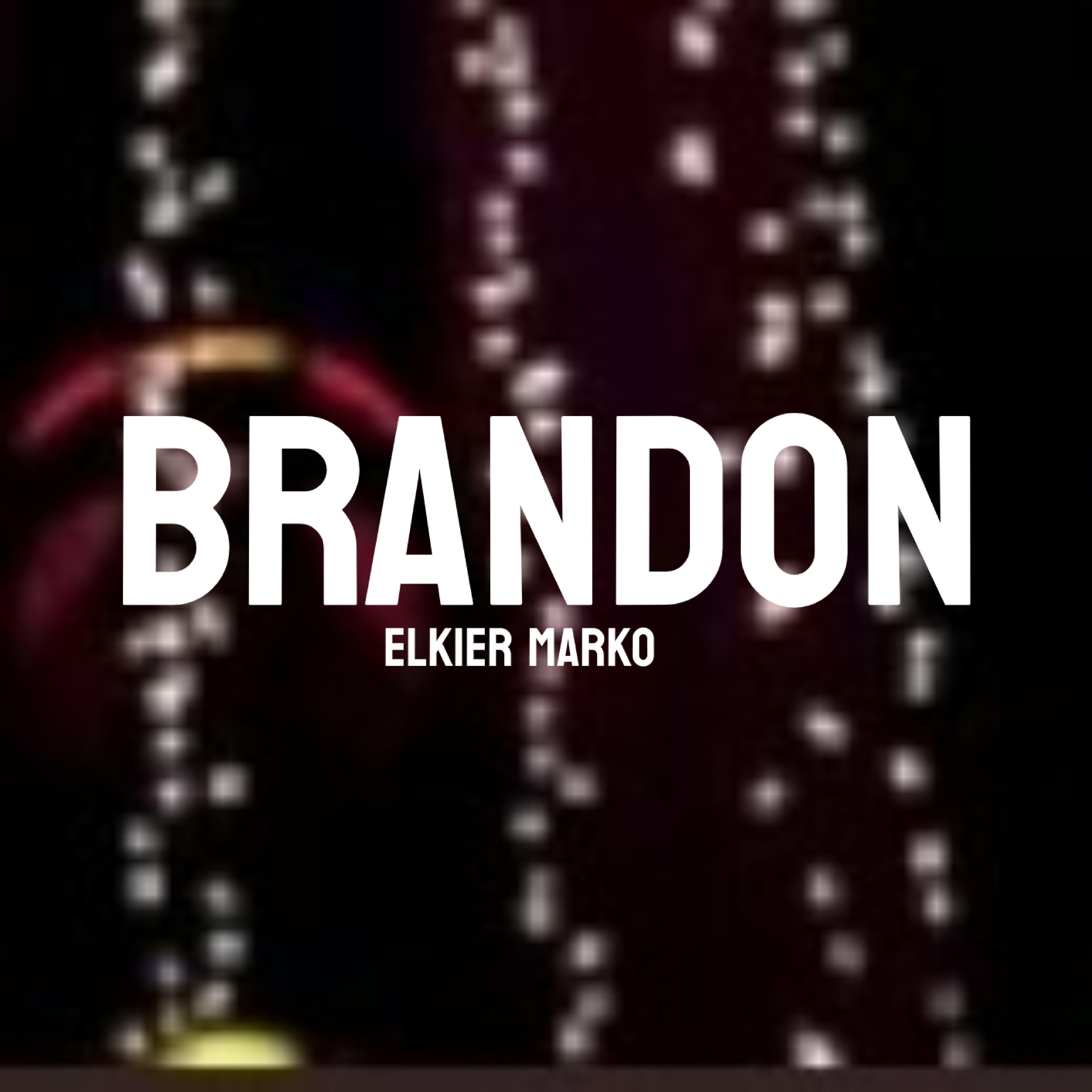 Релиз Brandon (Unreleased)
