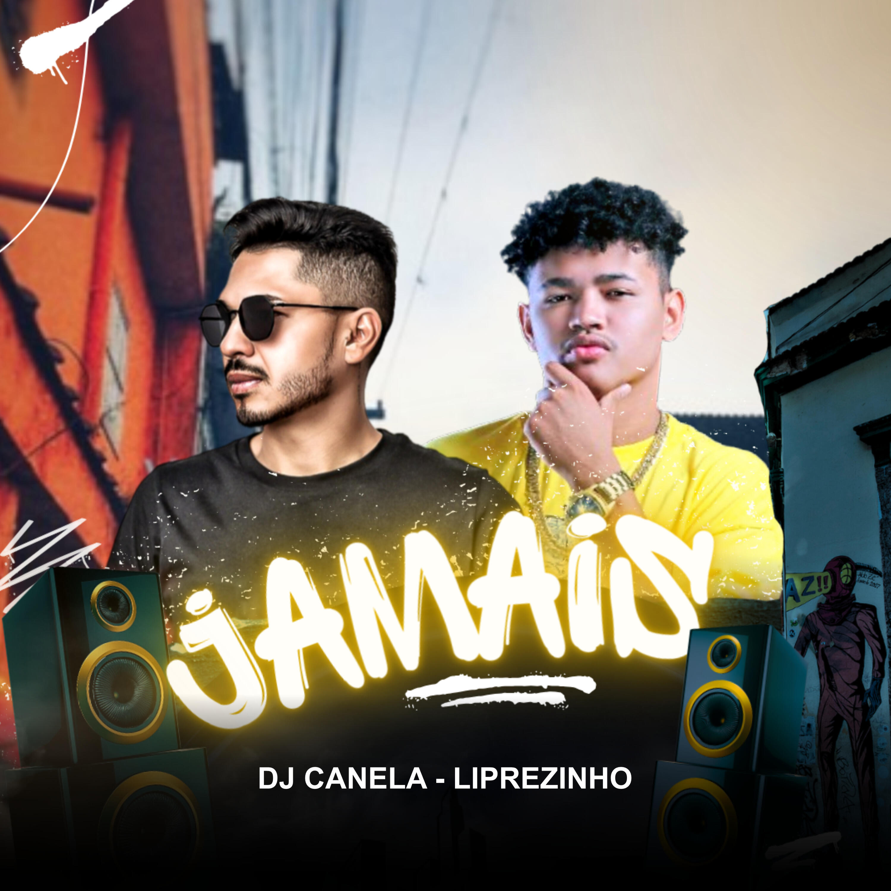 DJ CANELA