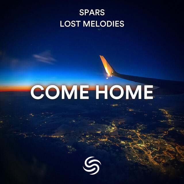 Релиз Come Home