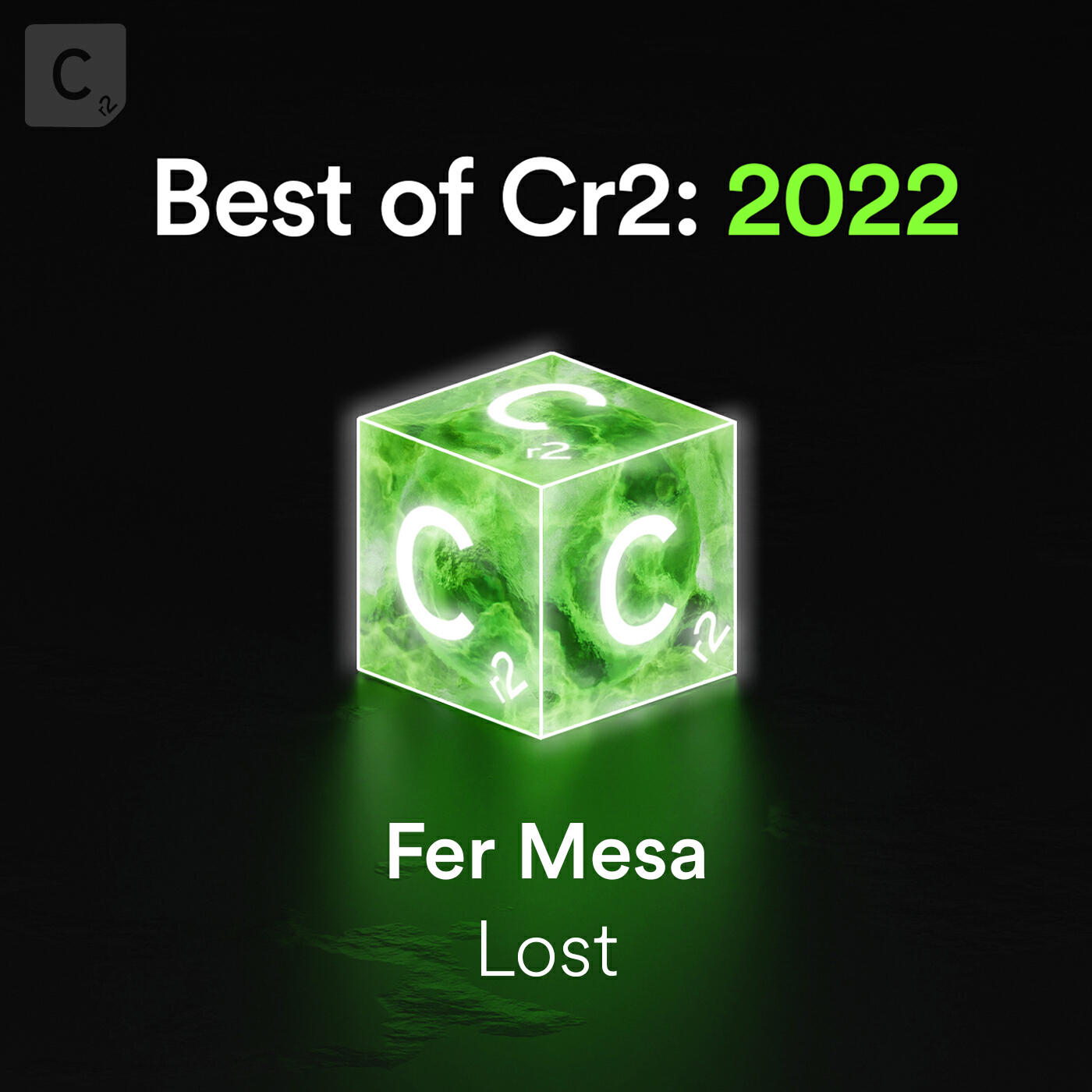 Fer Mesa