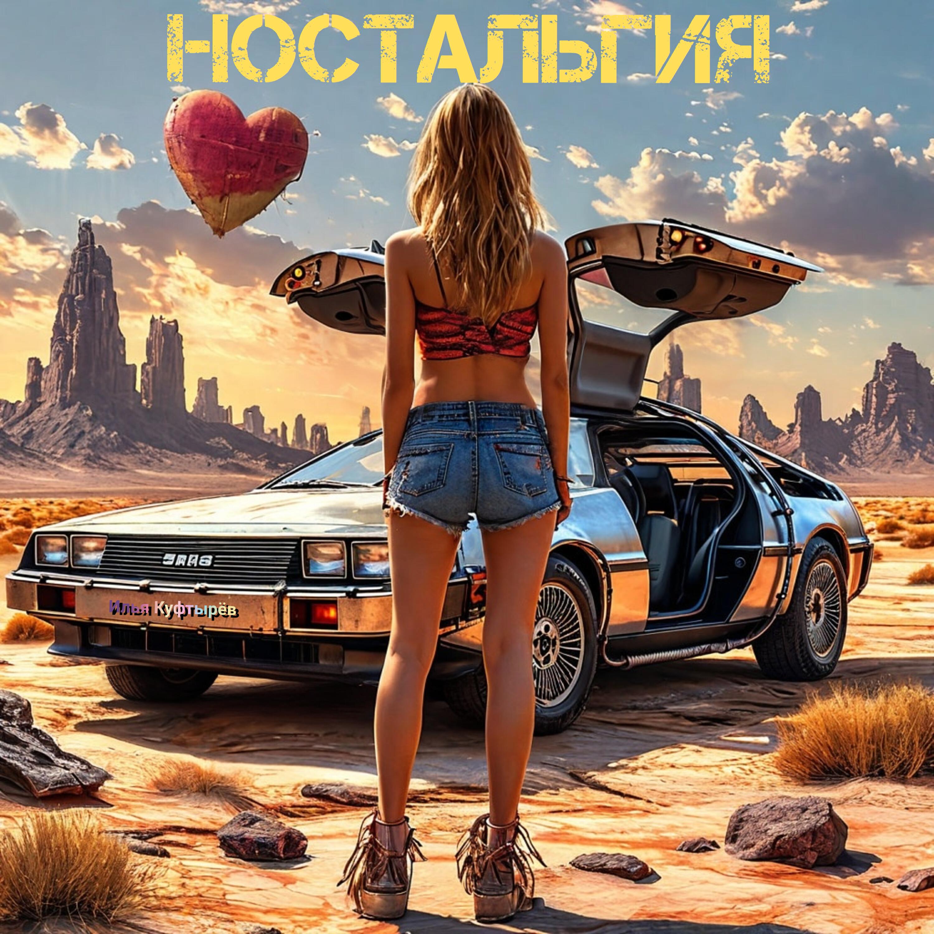 Релиз Ностальгия
